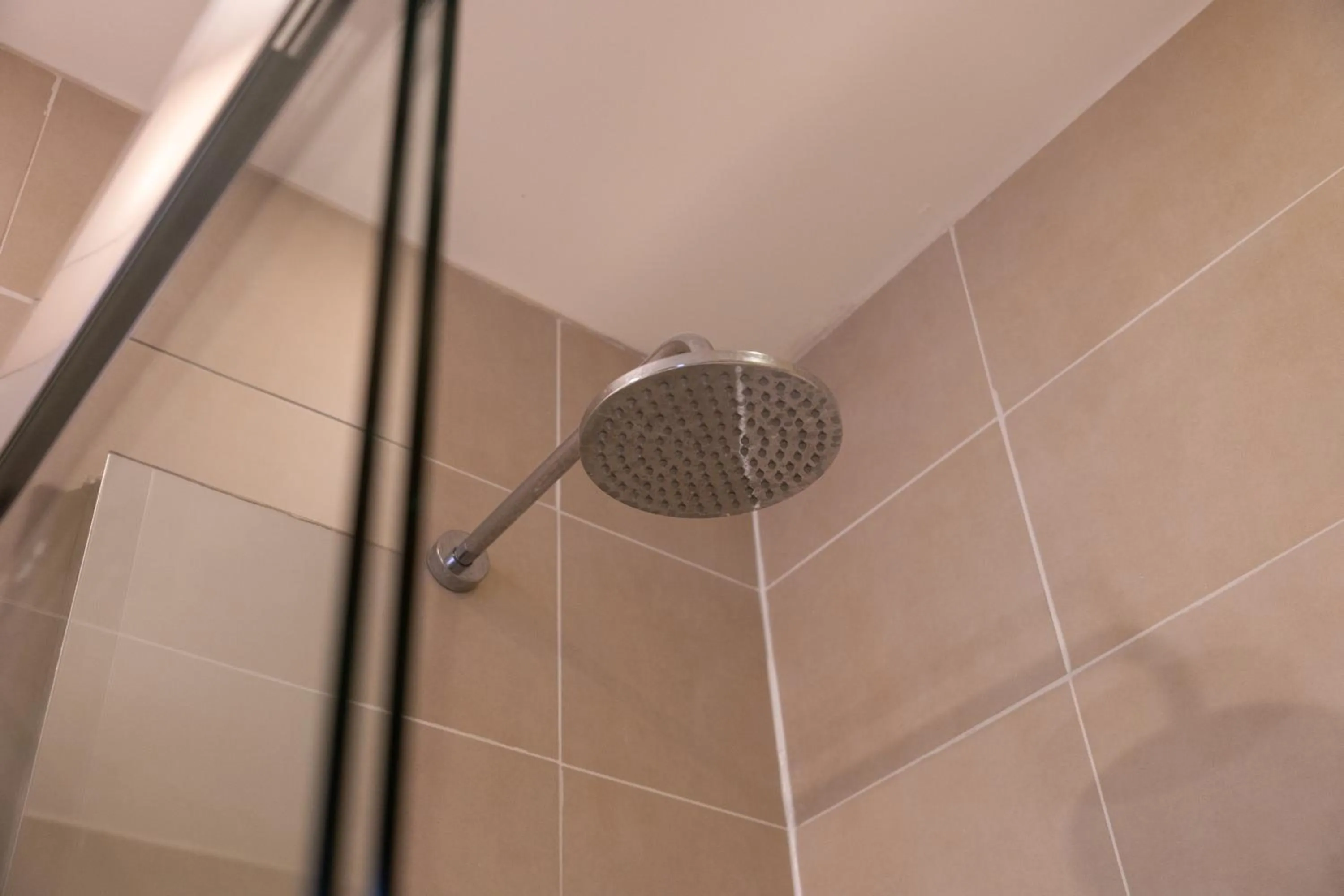 Shower in Terrado Suites Iquique