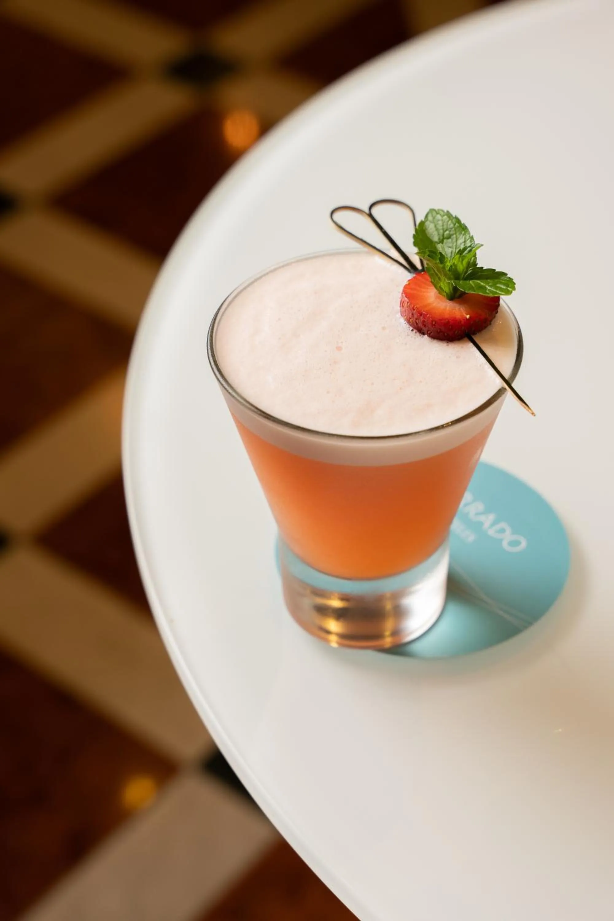 Terrado Suites Iquique