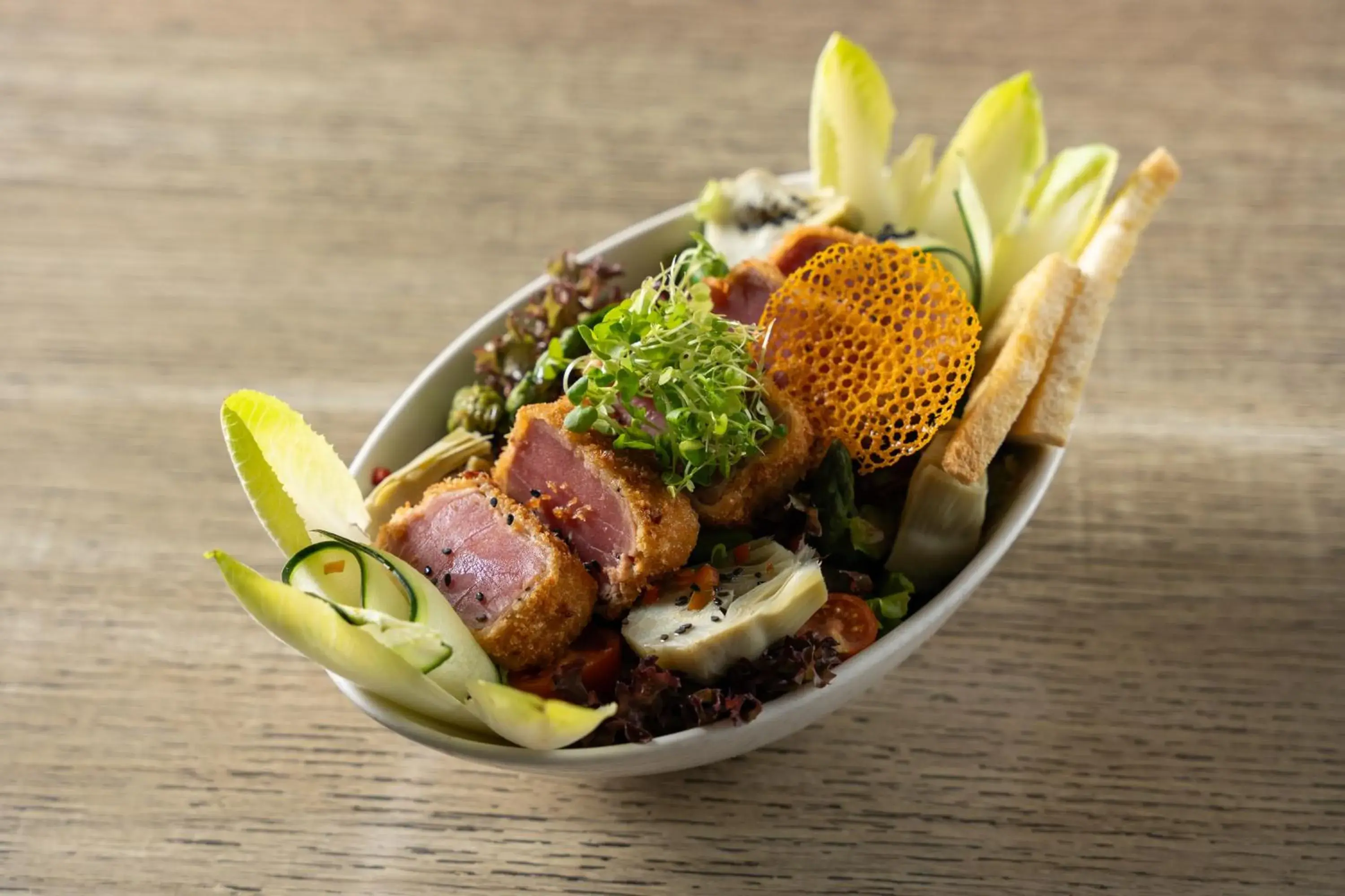 Food in Terrado Suites Iquique Food in Terrado Suites Iquique