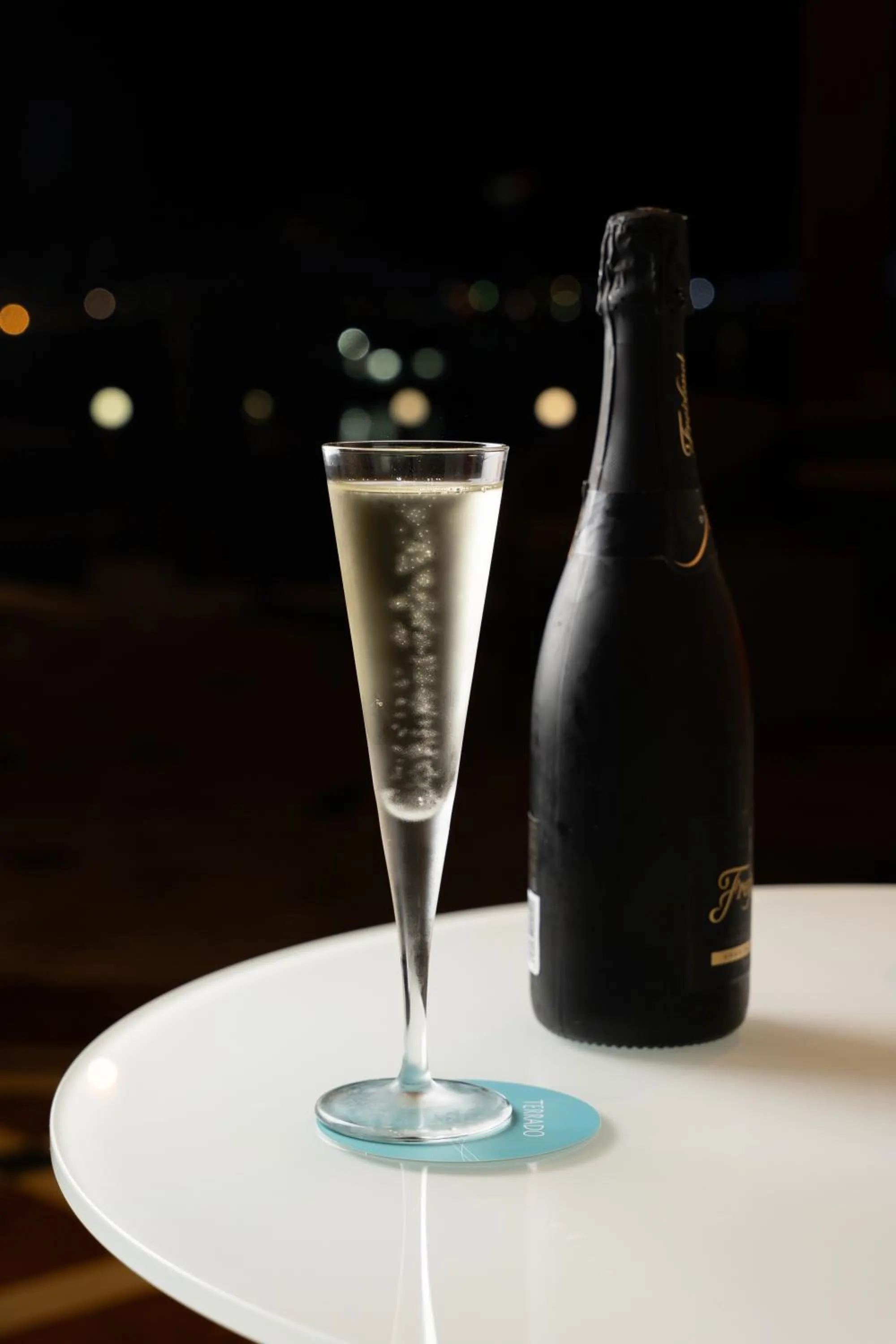 Drinks in Terrado Suites Iquique