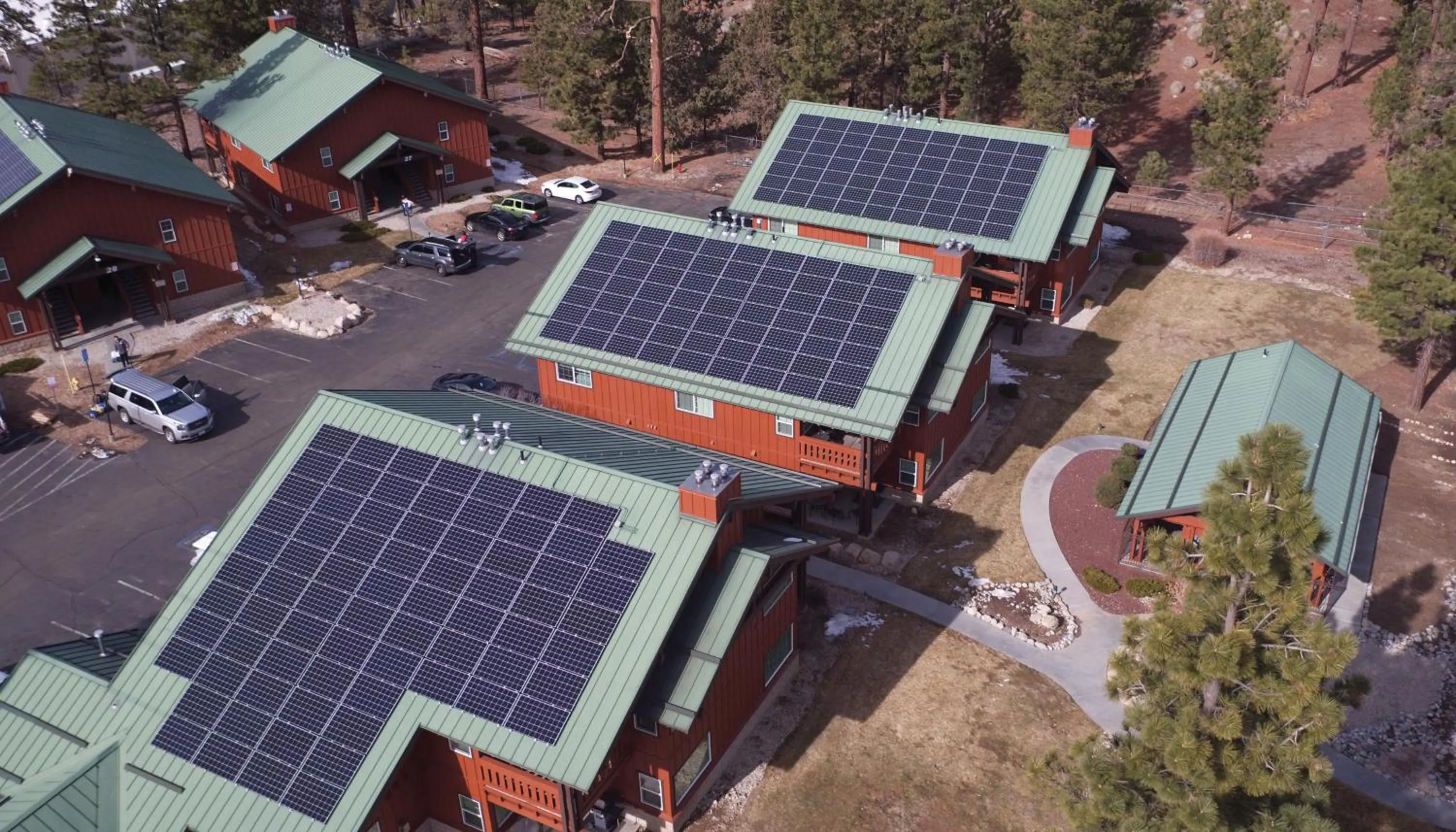 Other in WorldMark Big Bear Lake