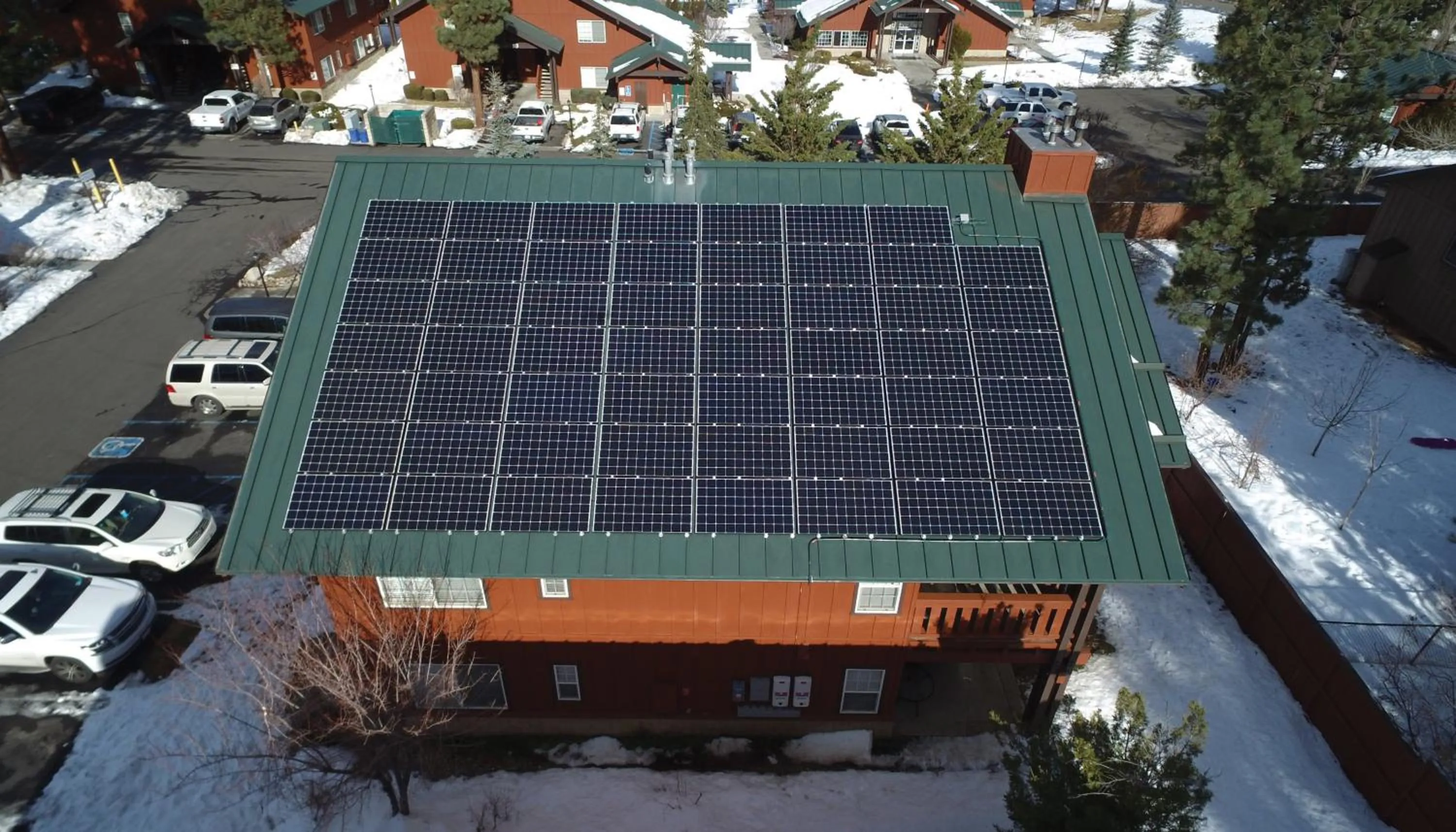 Other in WorldMark Big Bear Lake