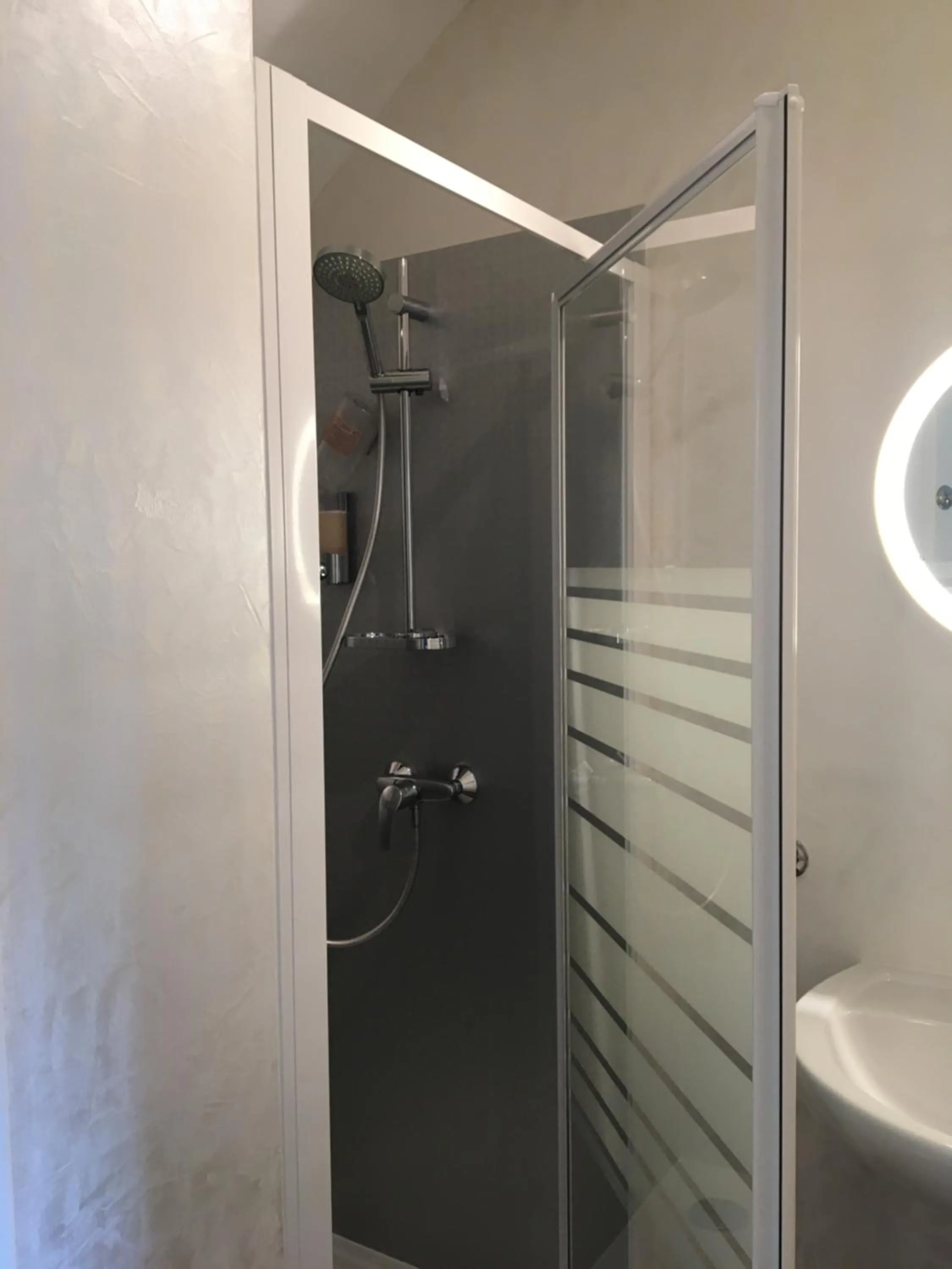 Bathroom in Le Clos Mony