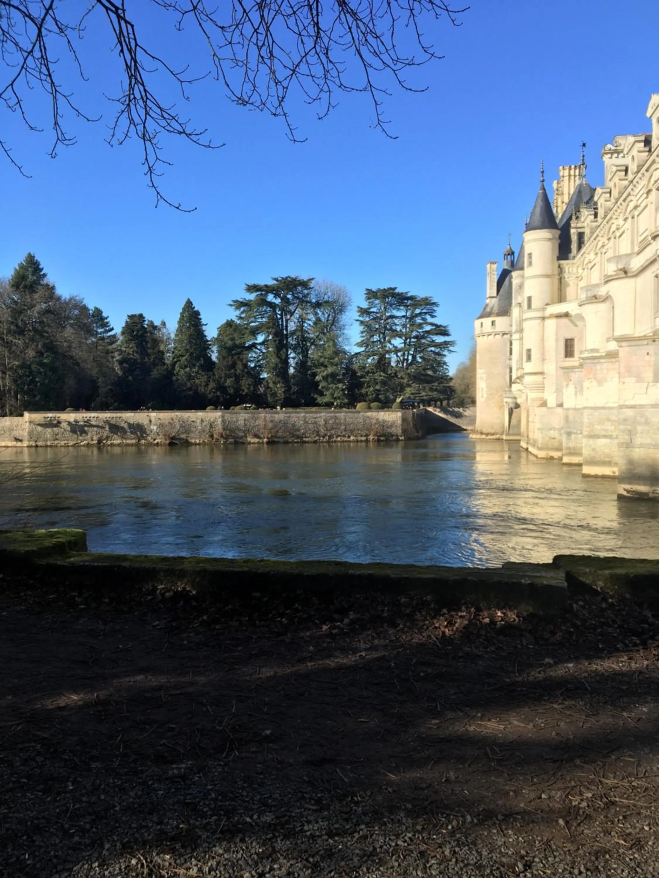 Nearby landmark in Le Clos Mony