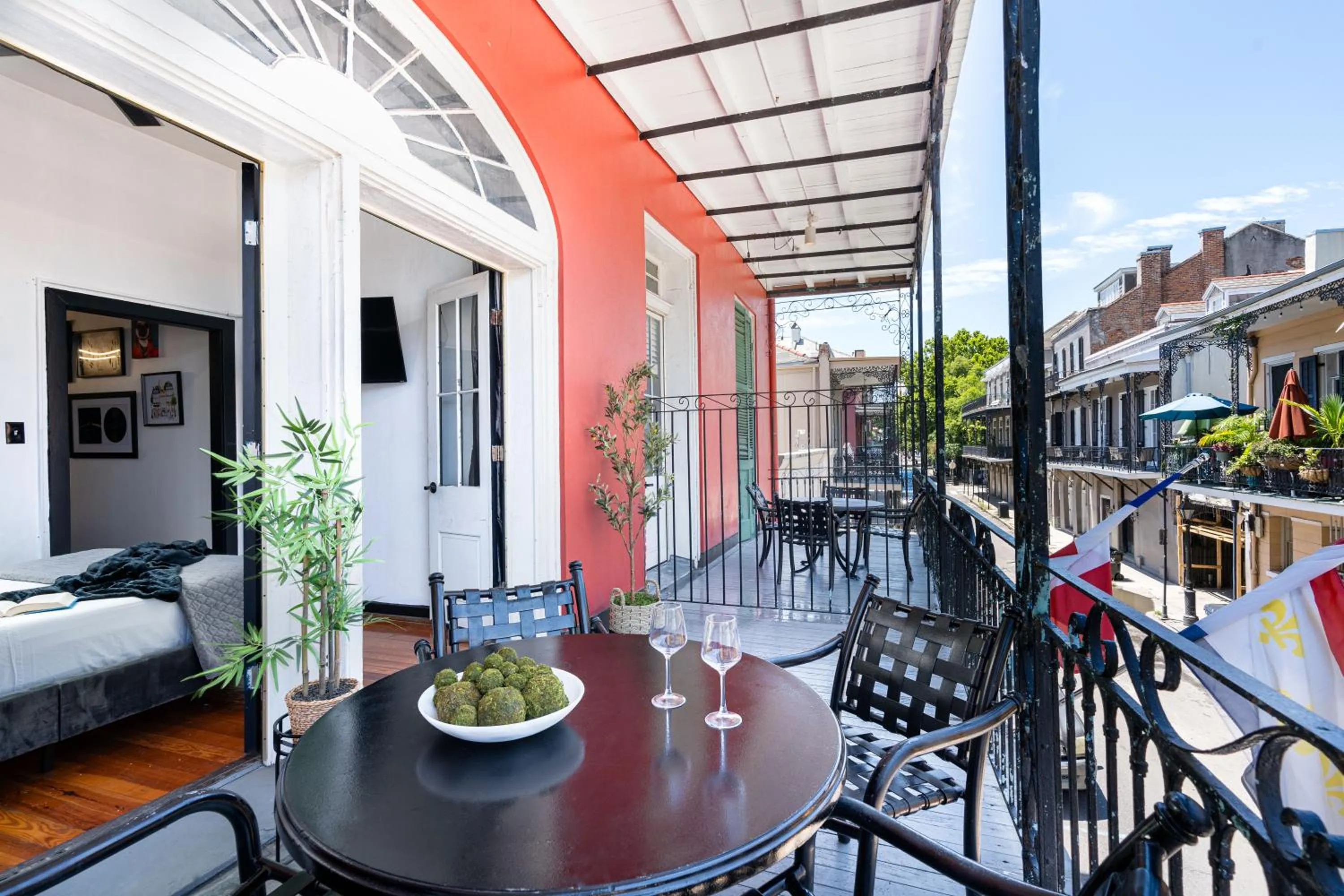 Saint Philip Residence