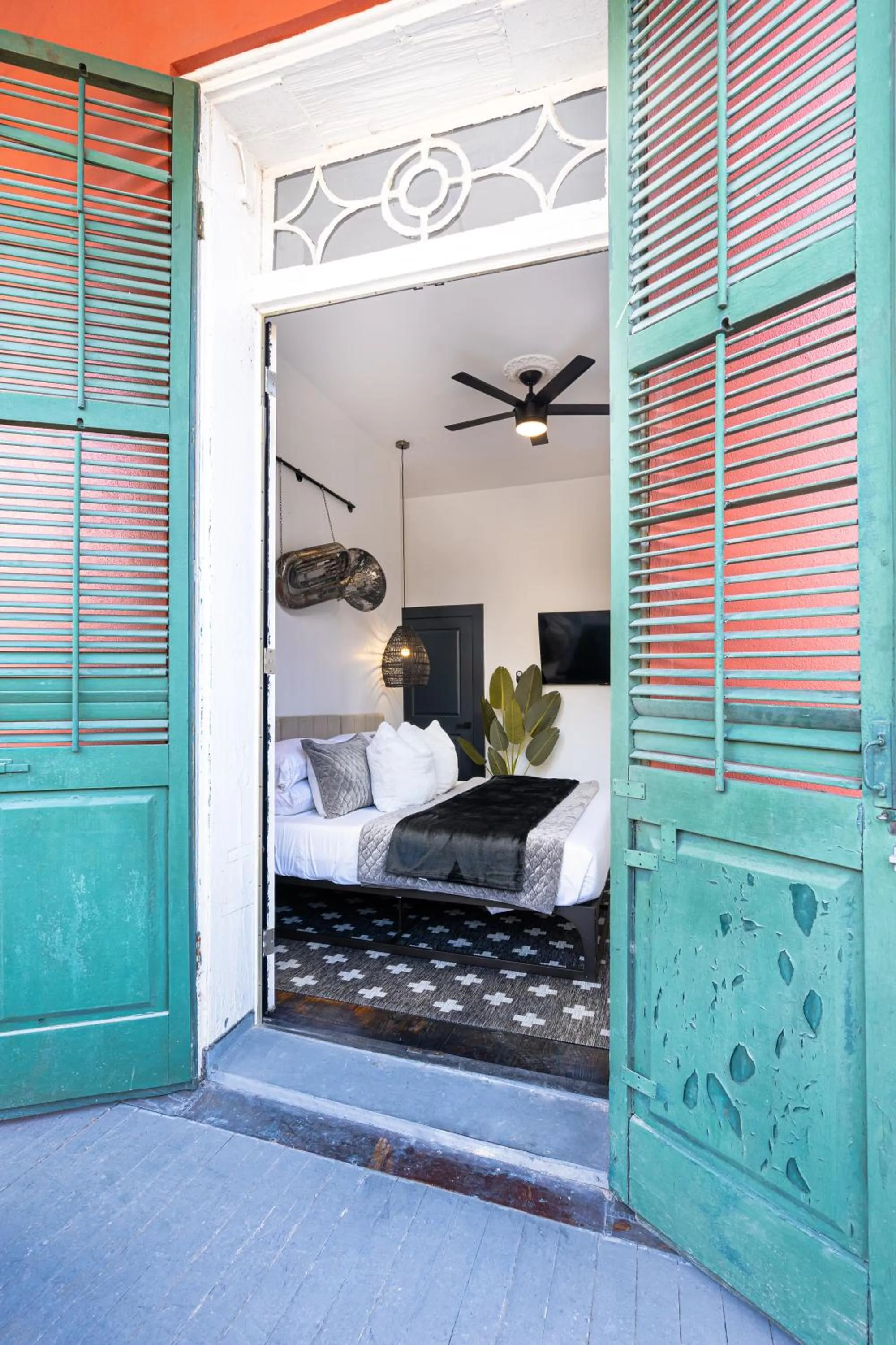 Saint Philip Residence