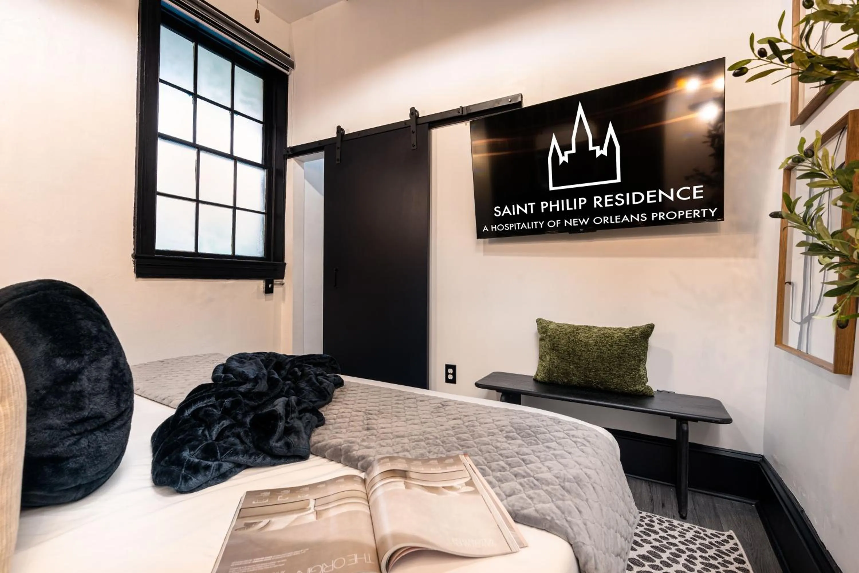 Saint Philip Residence