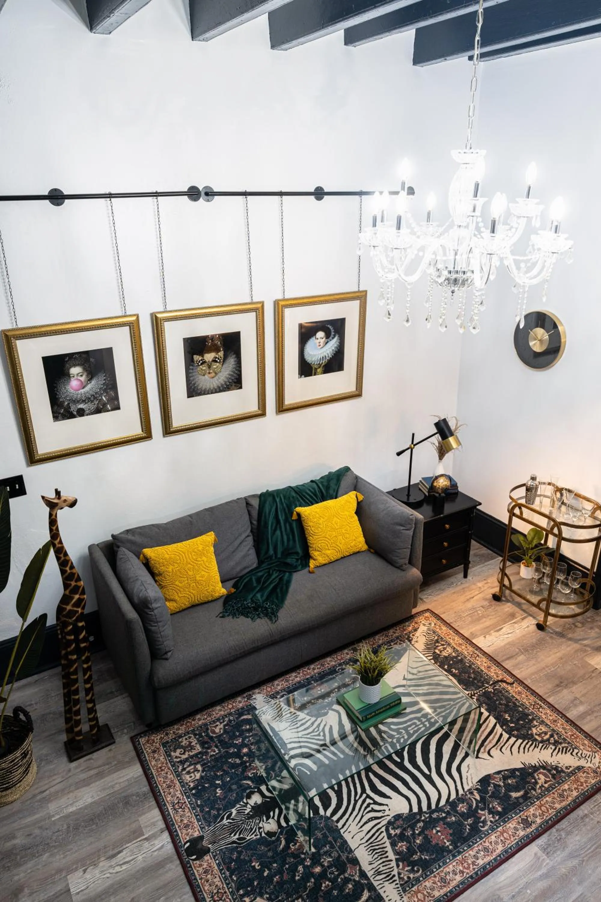 Saint Philip Residence