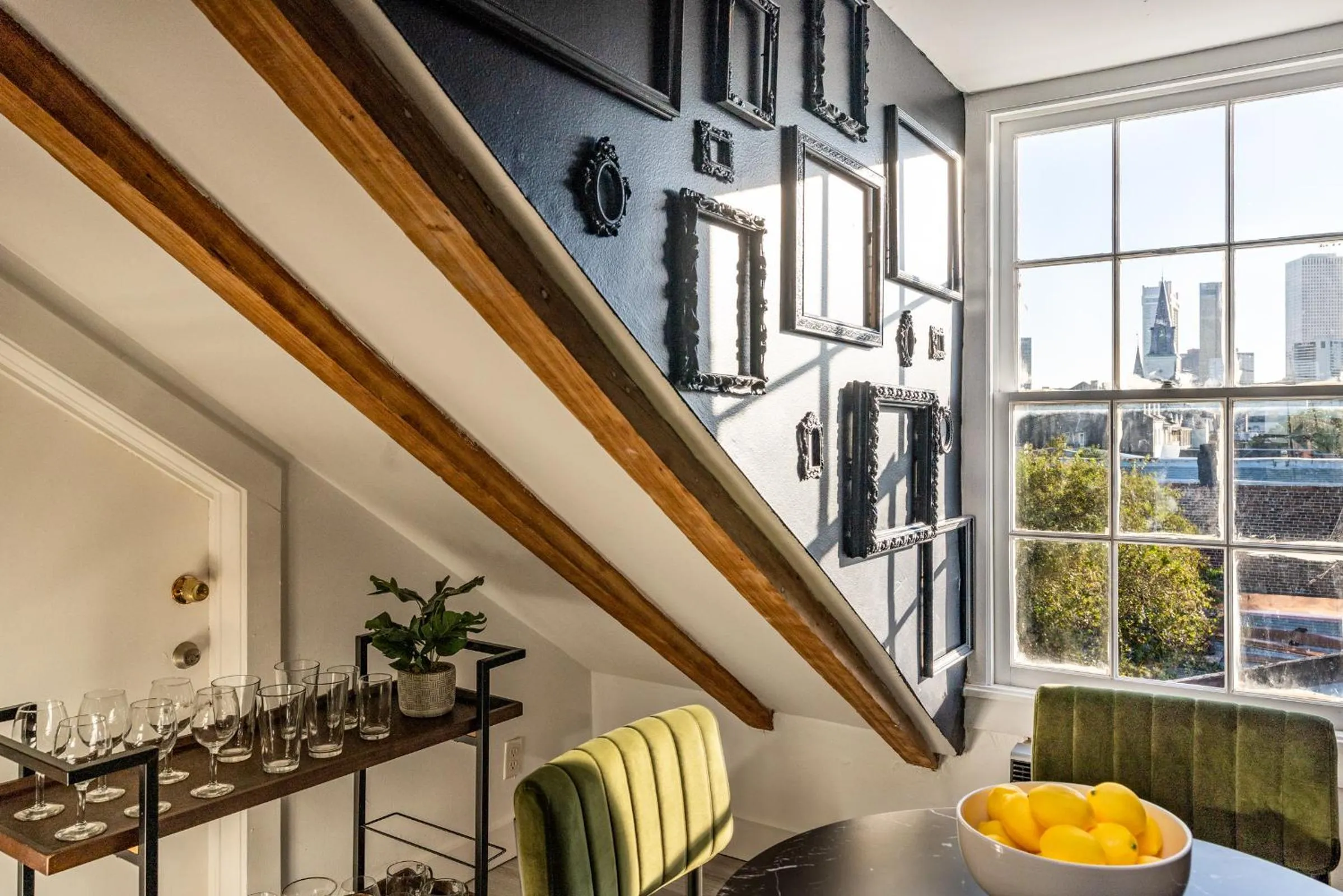 Saint Philip Residence