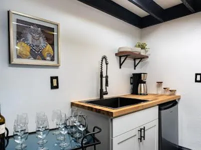 Saint Philip Residence