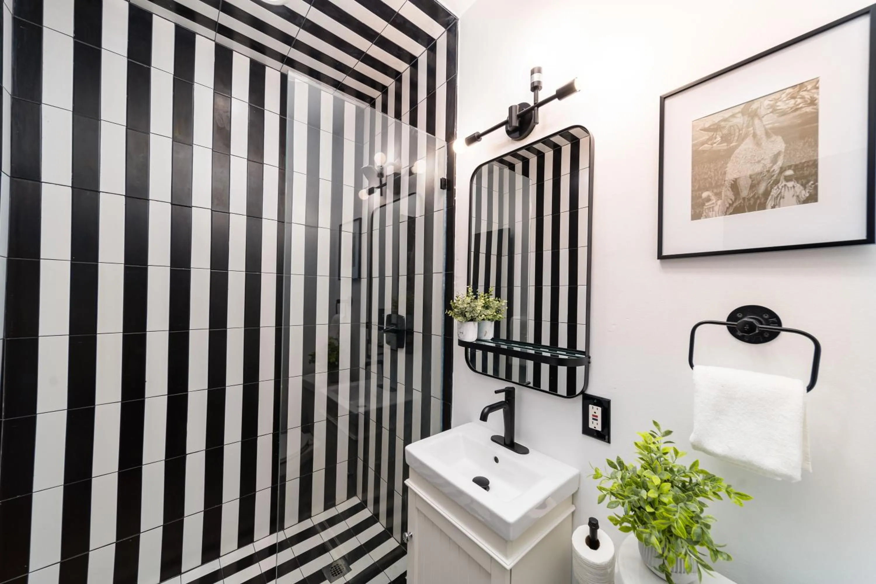 Saint Philip Residence