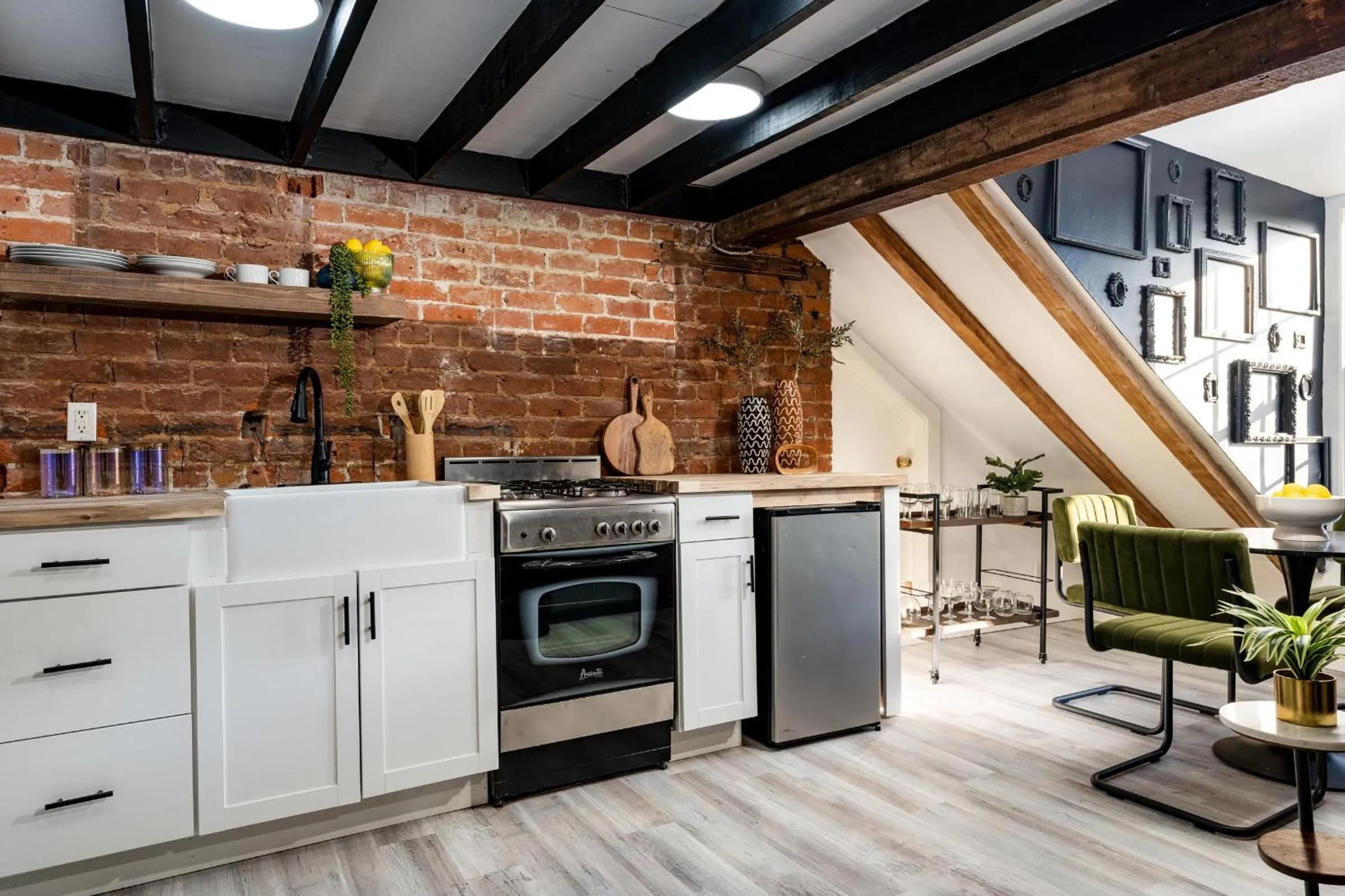 Saint Philip Residence