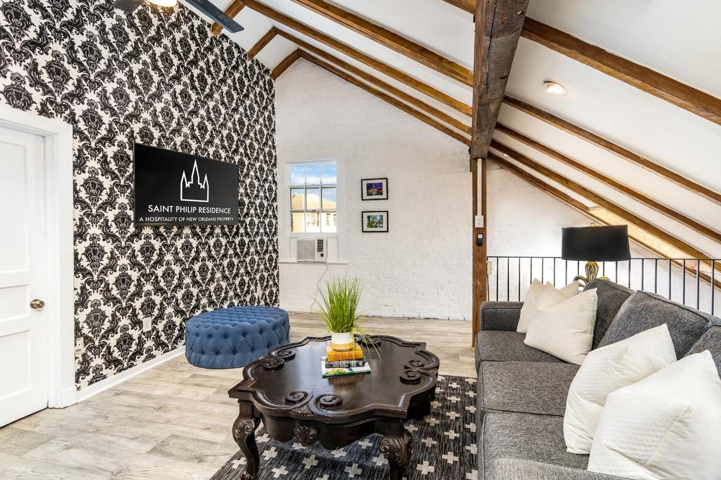 Saint Philip Residence