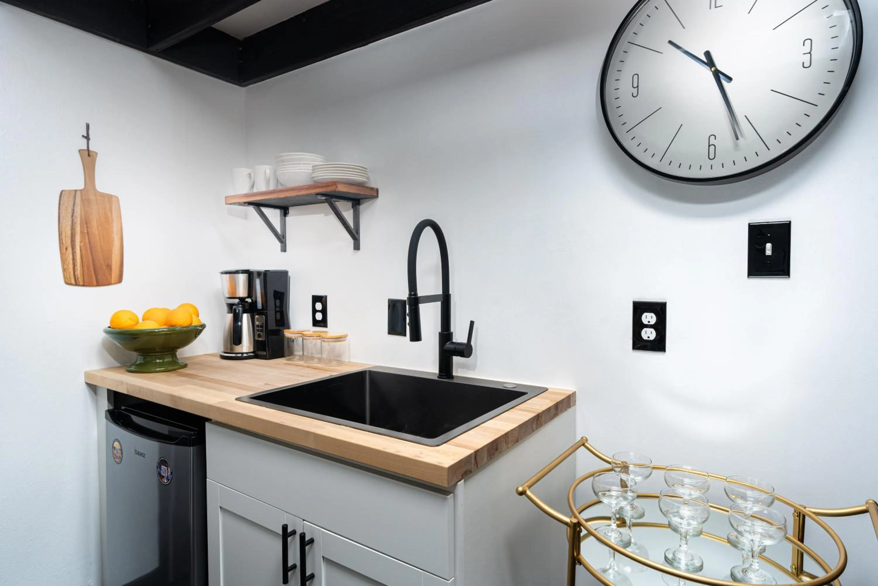 Saint Philip Residence