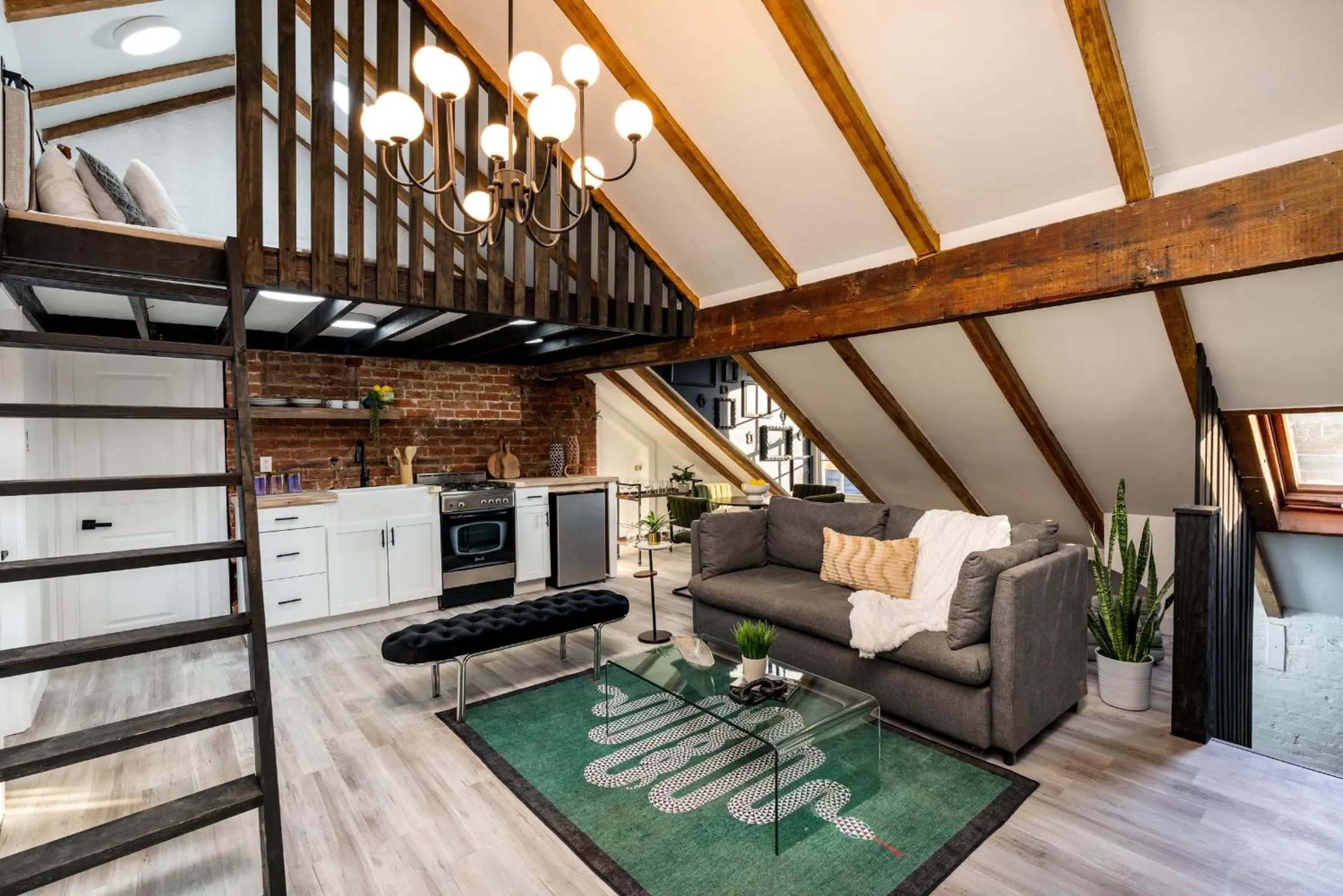 Saint Philip Residence