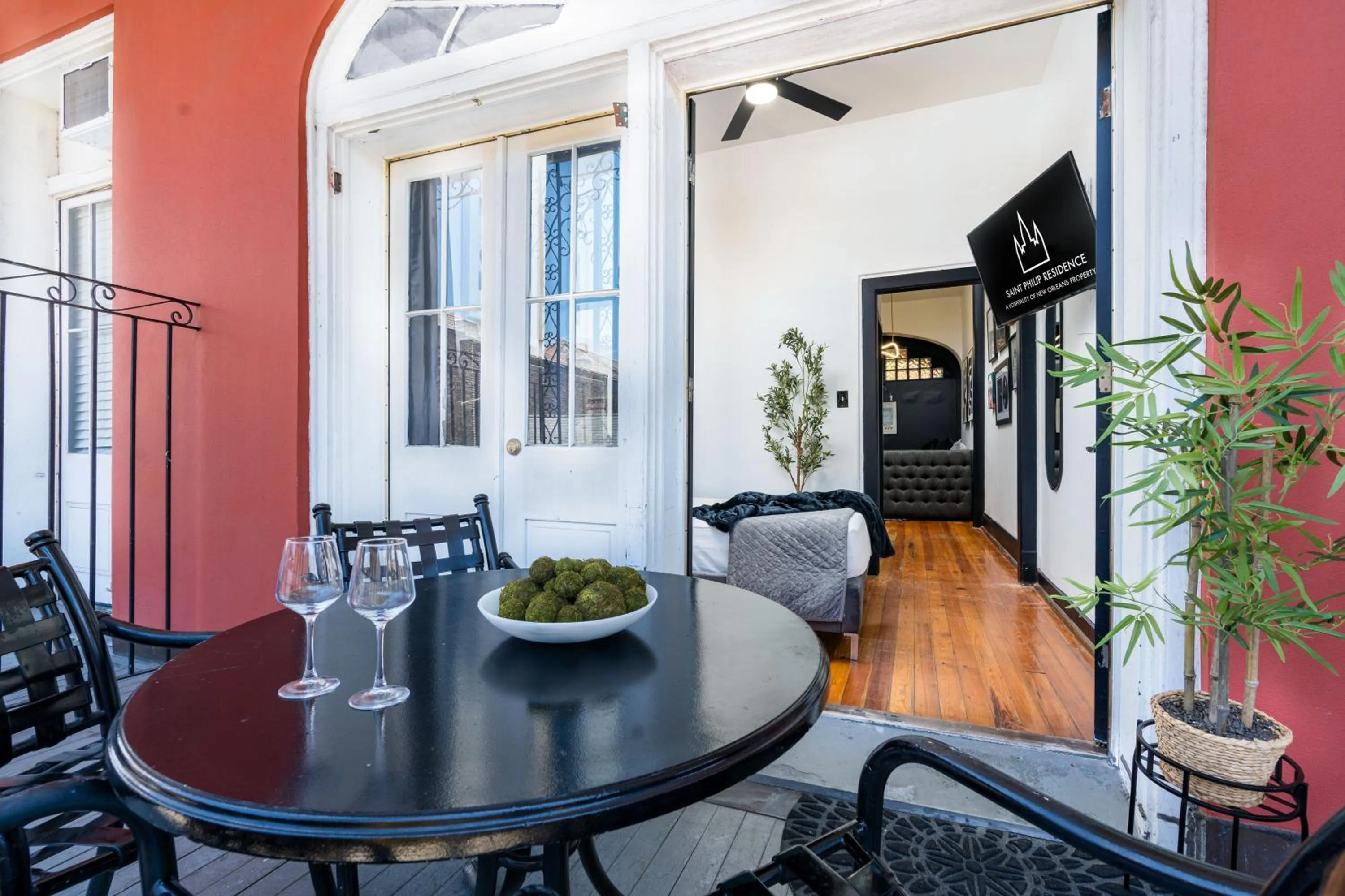 Saint Philip Residence