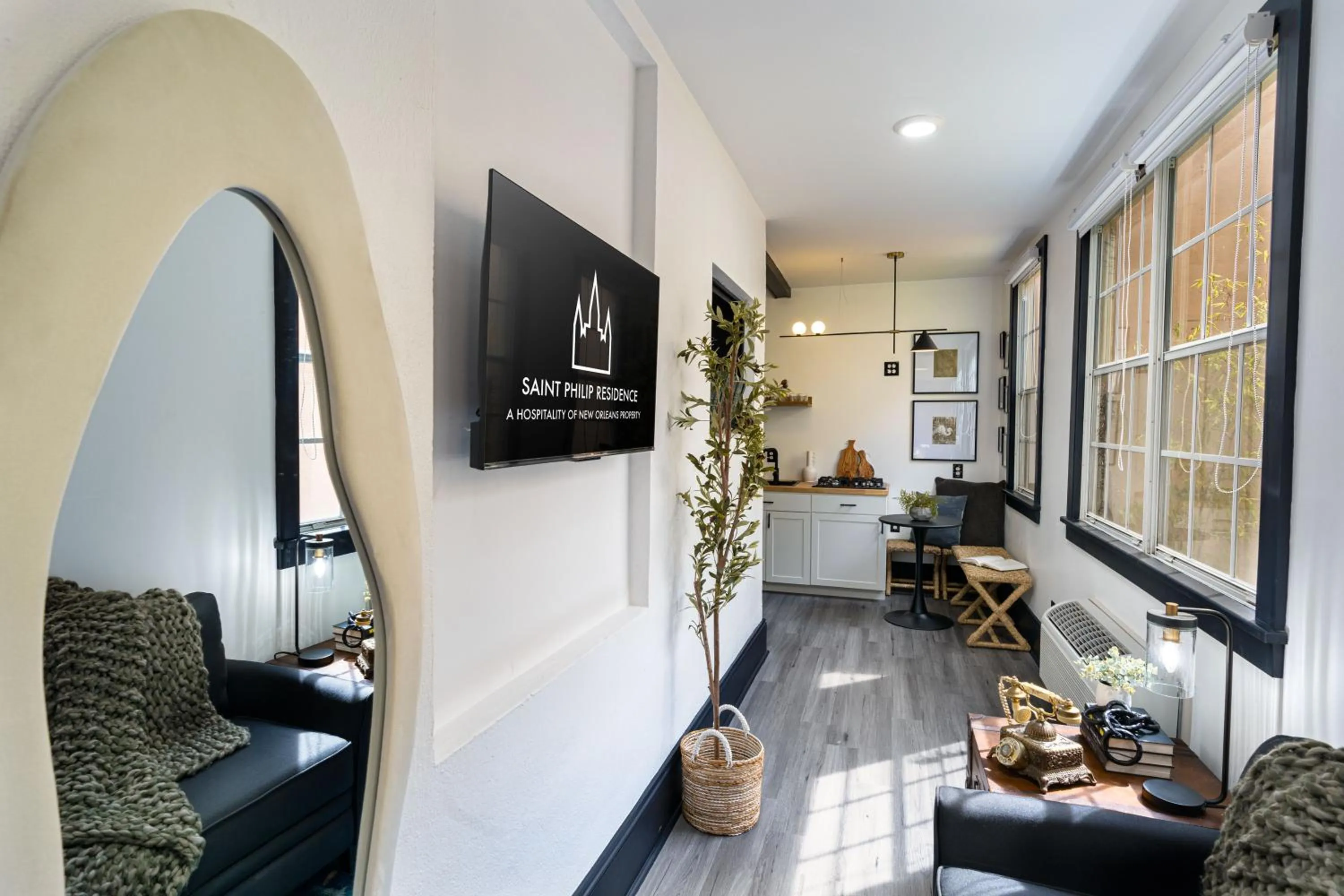 Saint Philip Residence