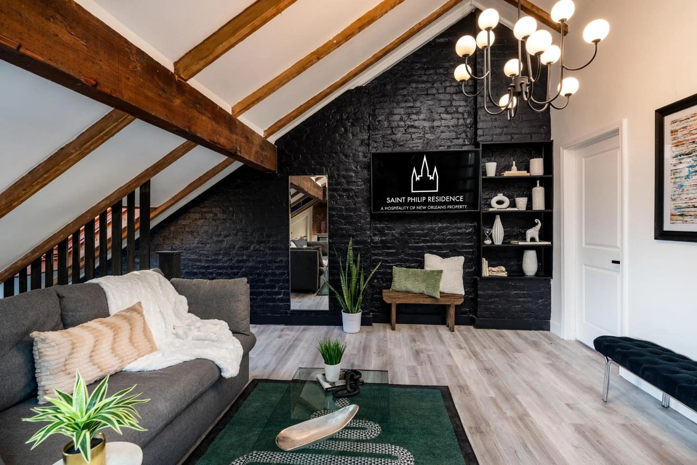 Saint Philip Residence