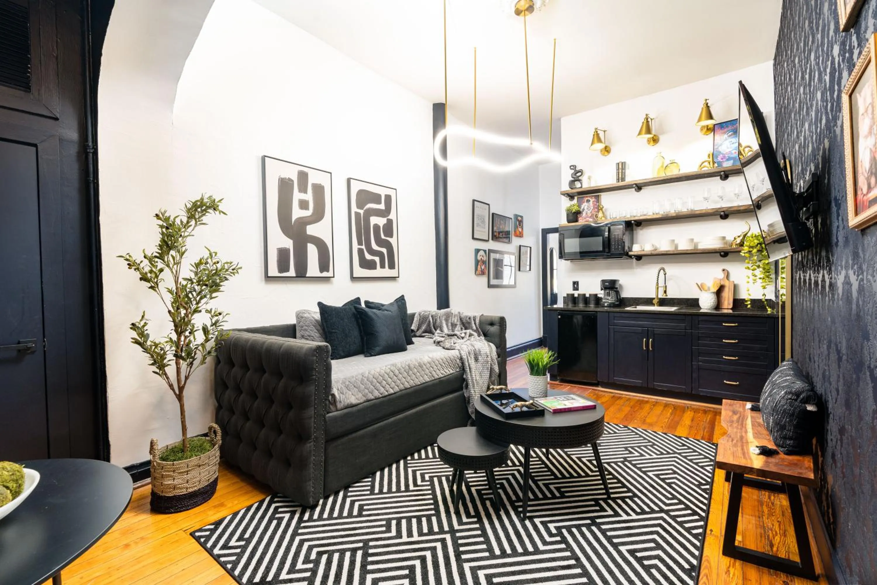 Saint Philip Residence