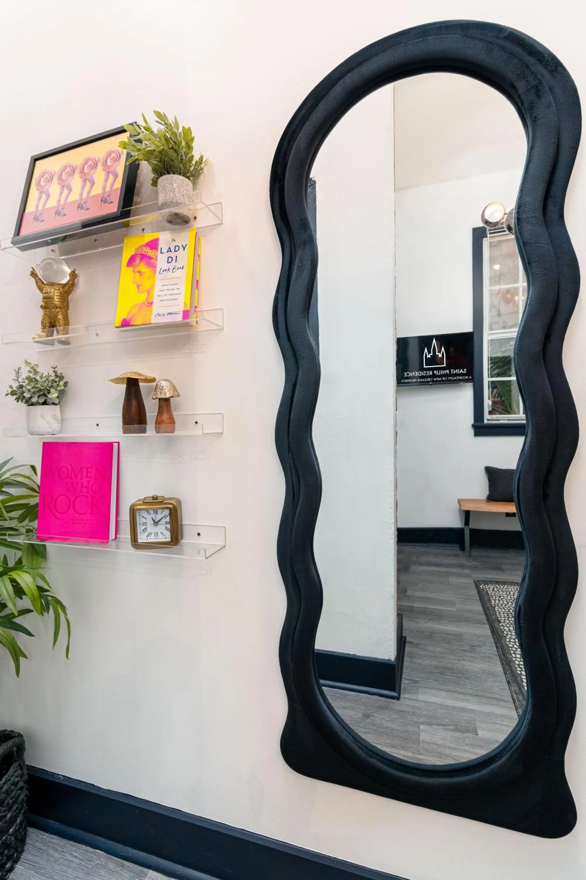 Saint Philip Residence