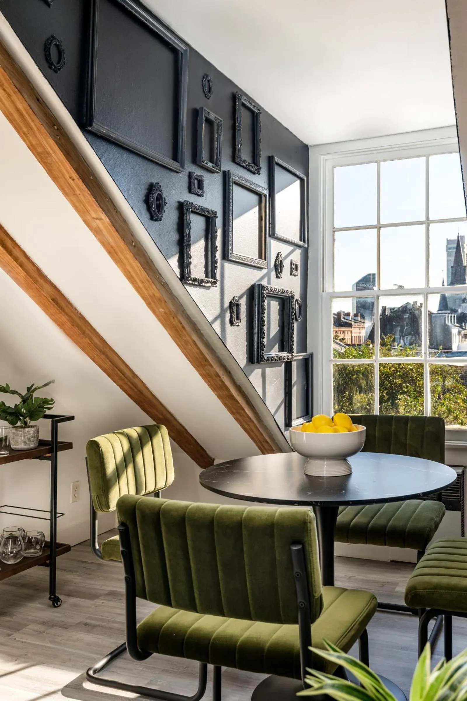 Saint Philip Residence