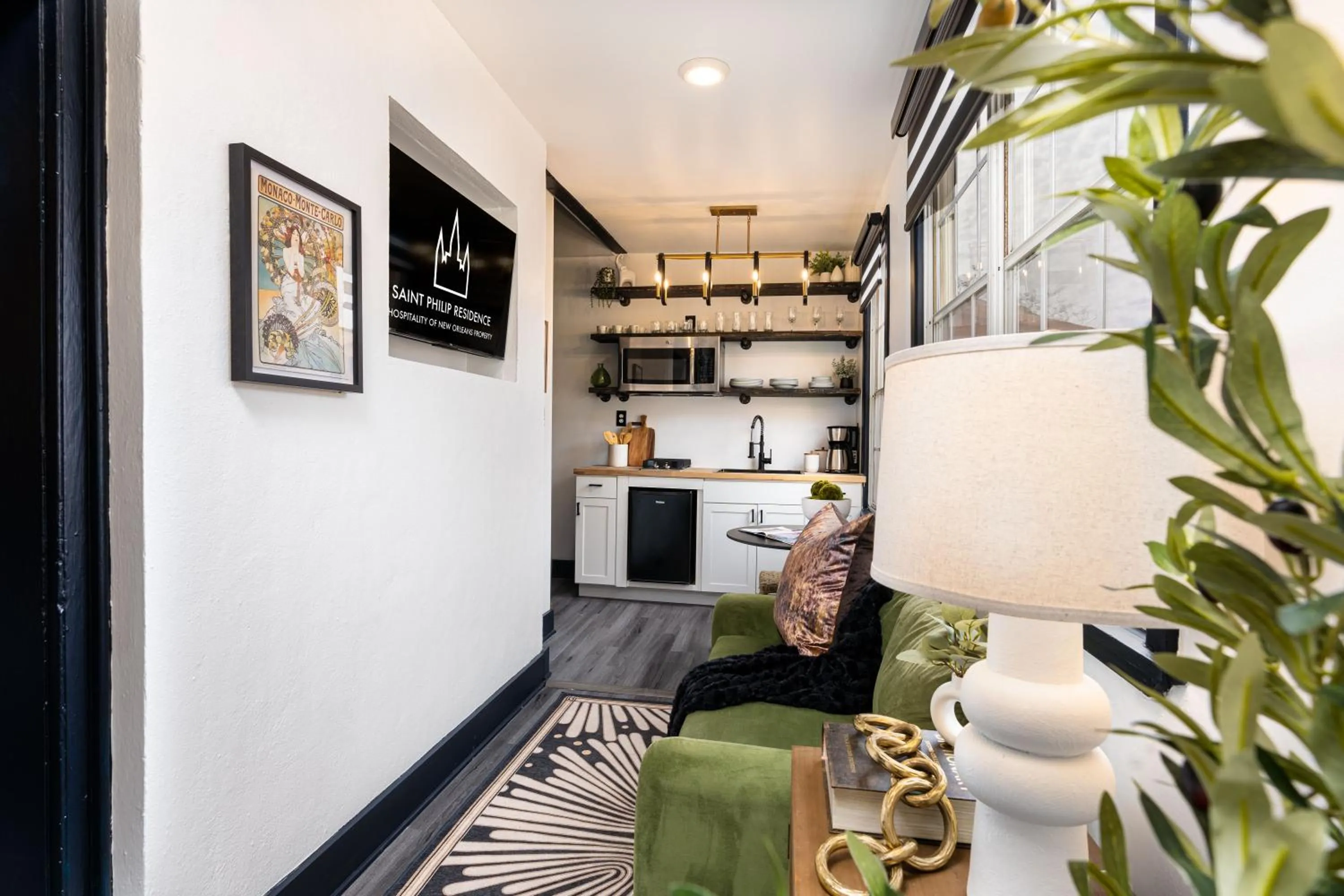 Saint Philip Residence