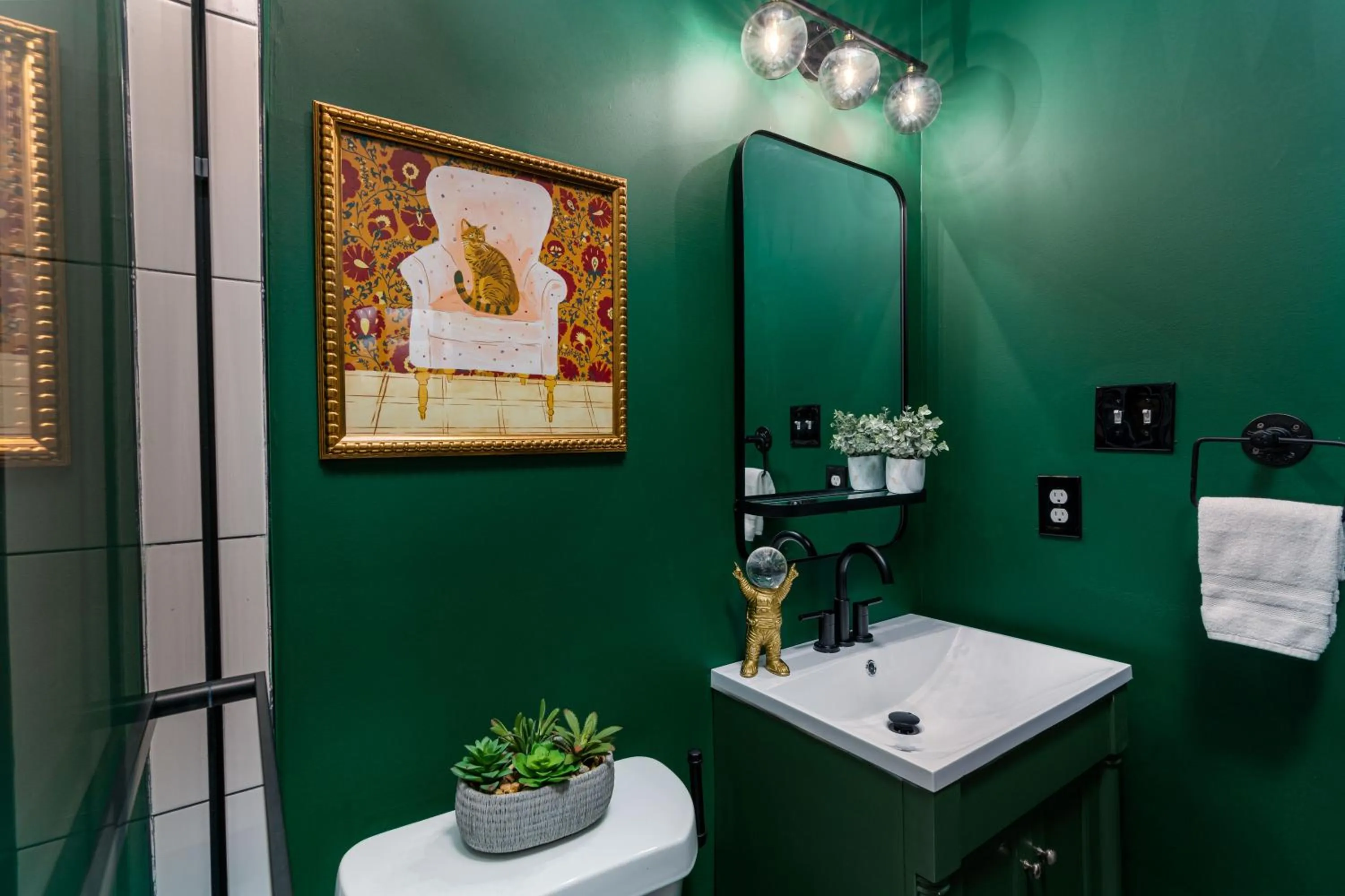 Saint Philip Residence