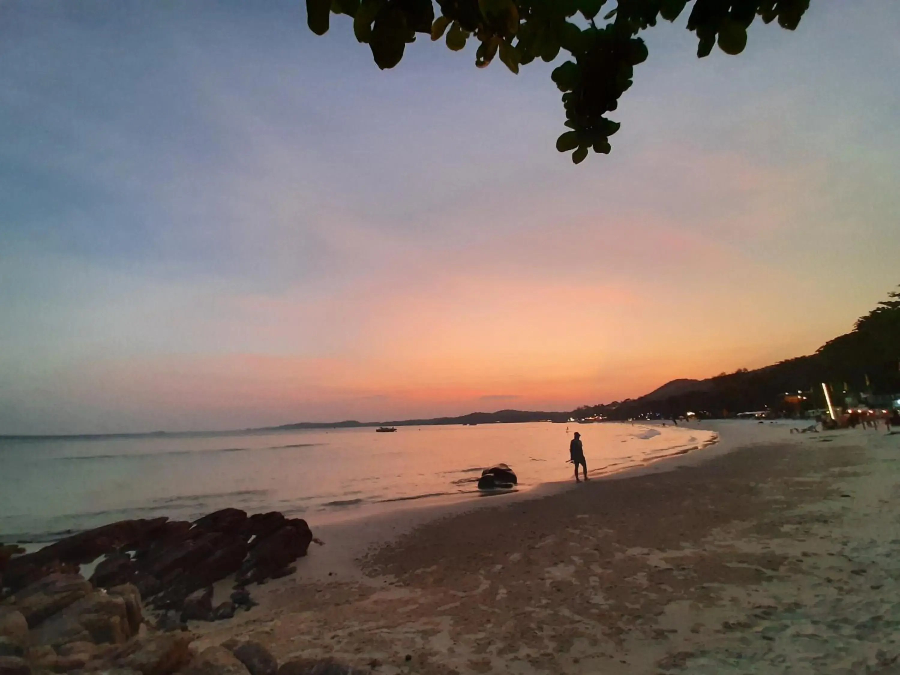 Samed Runa Village Samed Runa Village