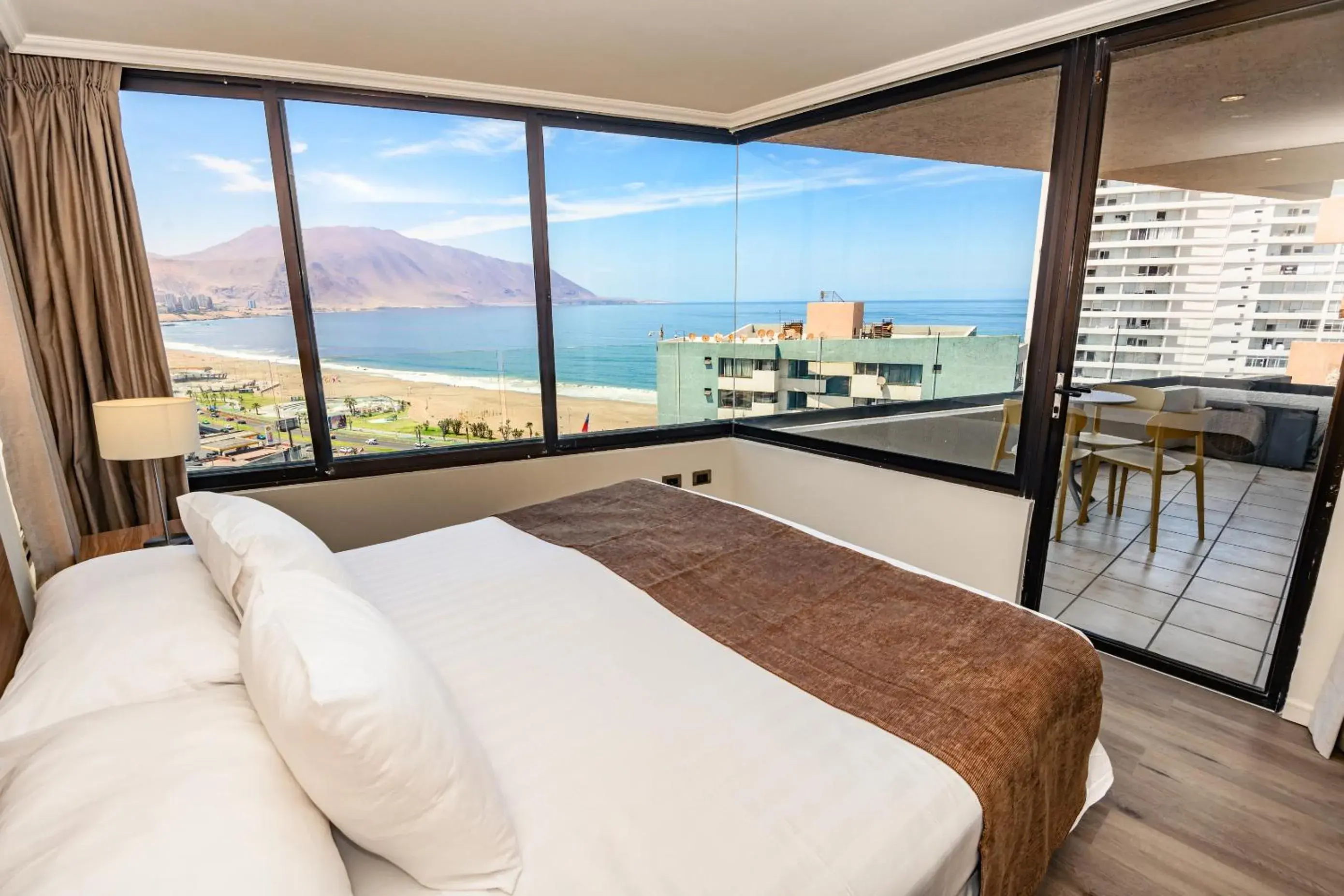 Studio 56 Apart Hotel by Terrado Iquique Studio 56 Apart Hotel by Terrado Iquique