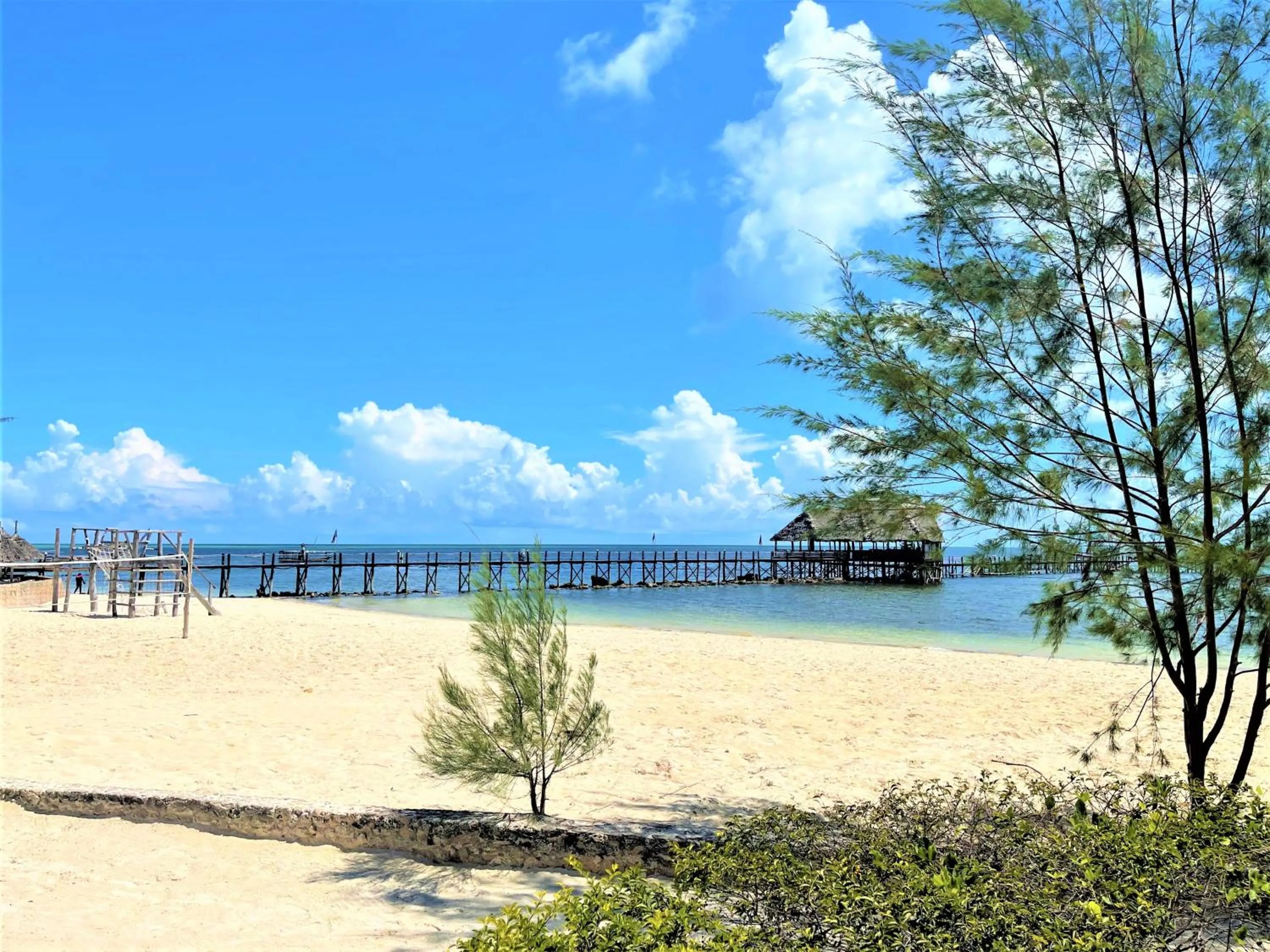 Beach in Paradise Beach Resort & Spa