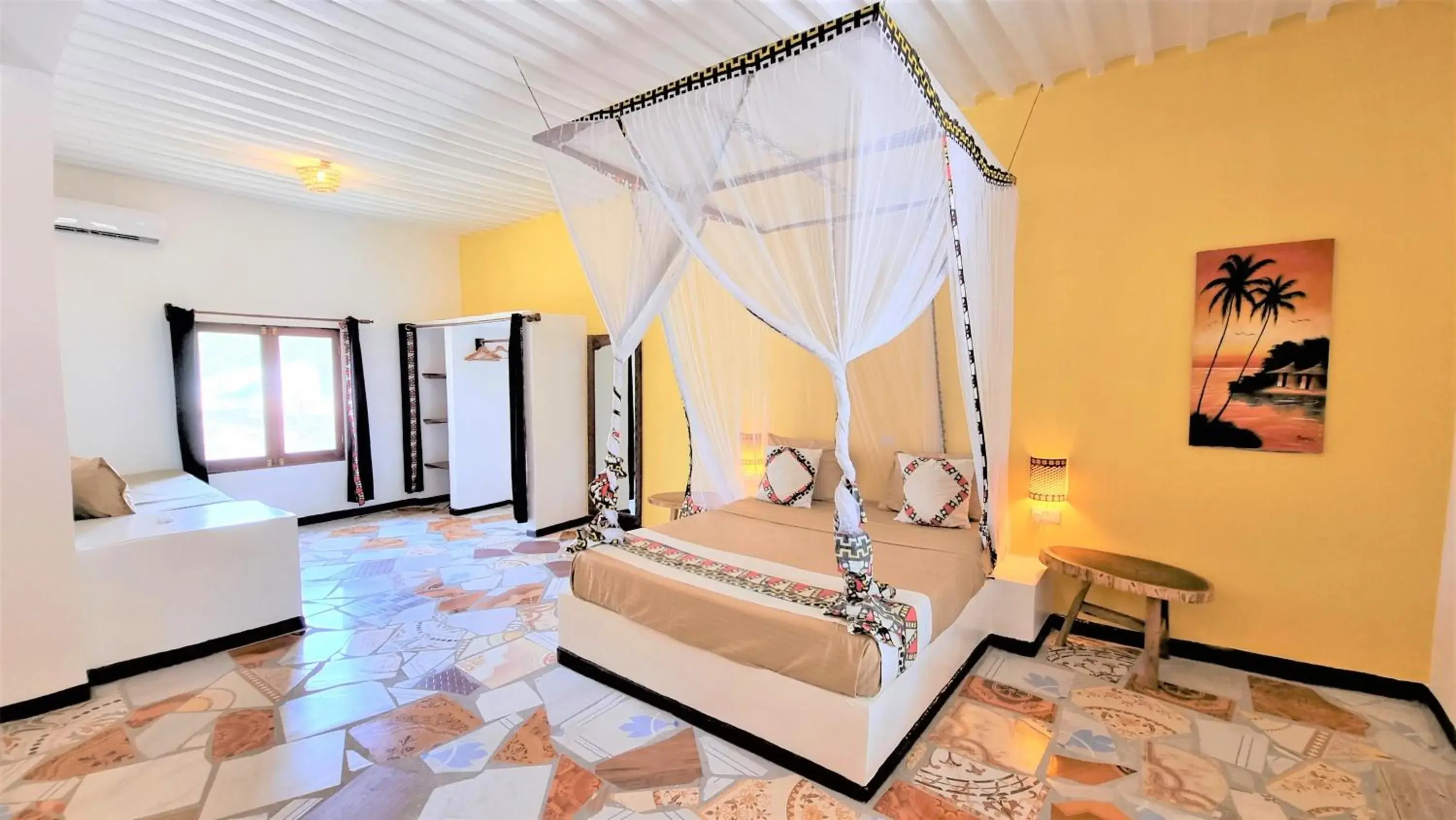 Suite in Paradise Beach Resort & Spa Suite in Paradise Beach Resort & Spa