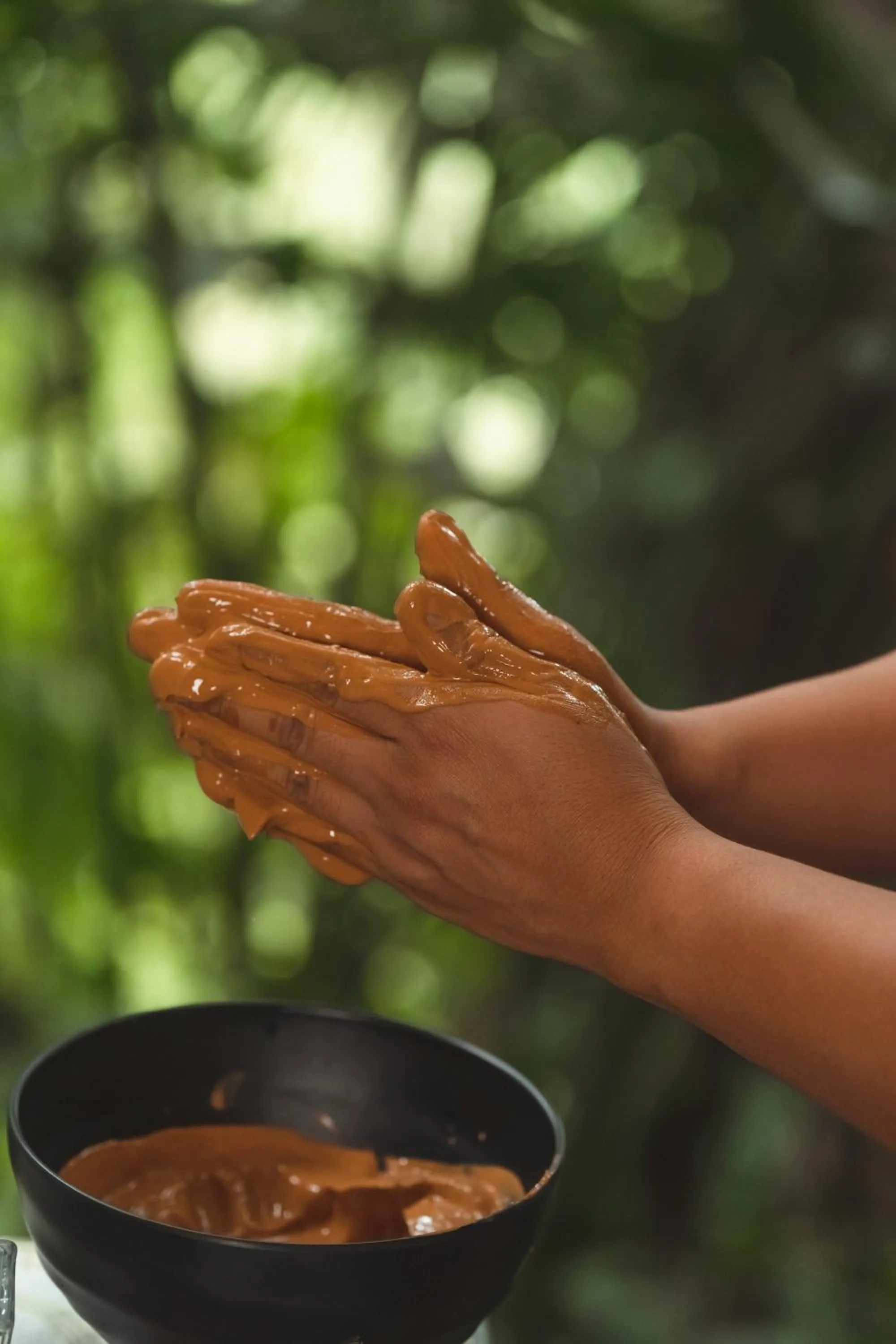 Spa and wellness centre/facilities in Montaña de fuego Mountain Resort & Spa