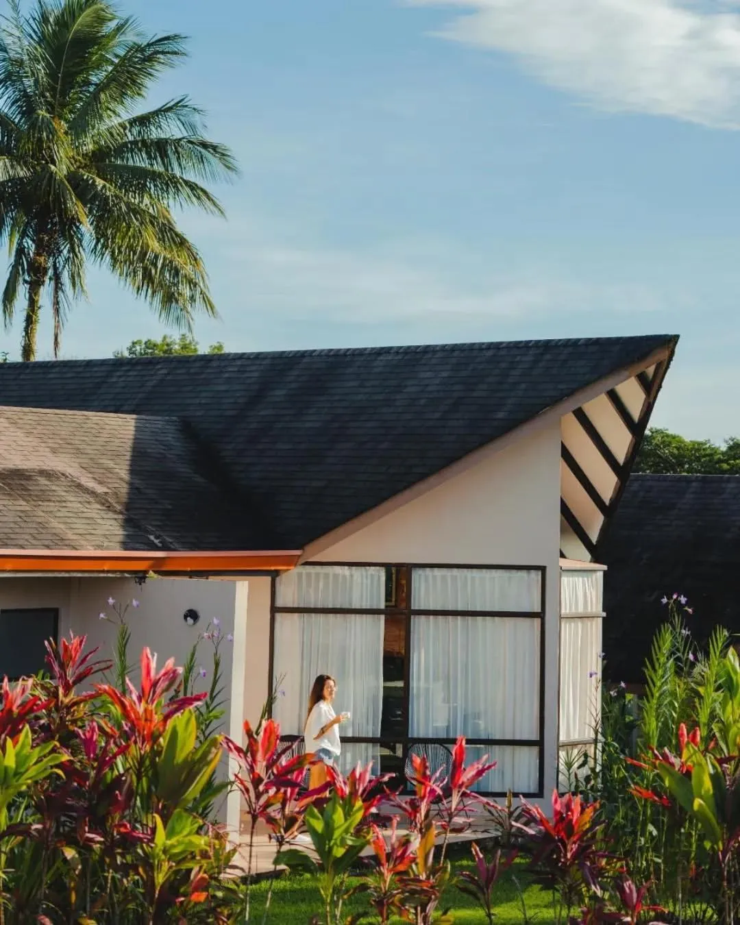 Landmark view in Montaña de fuego Mountain Resort & Spa