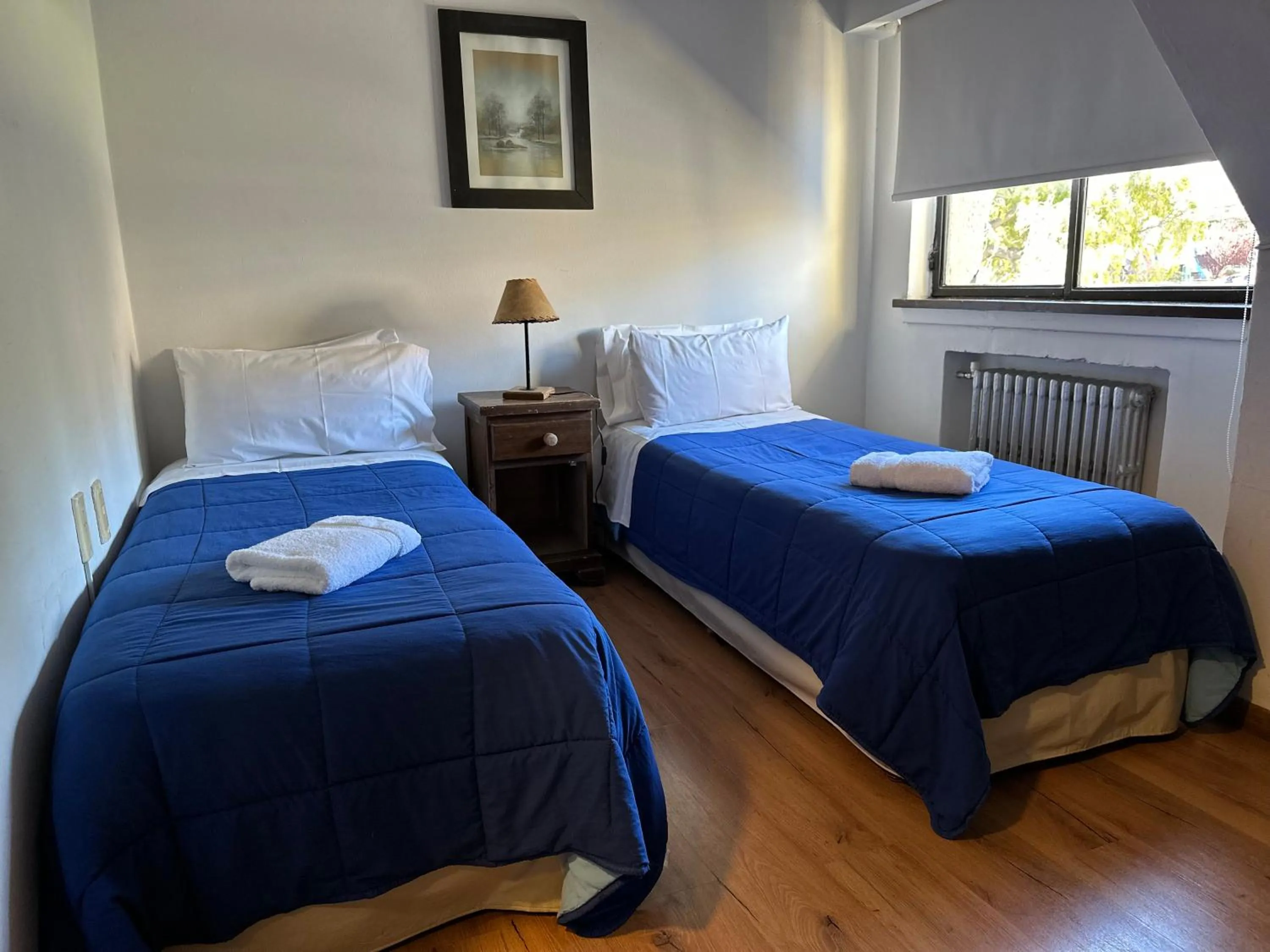 Hotel BellaVista