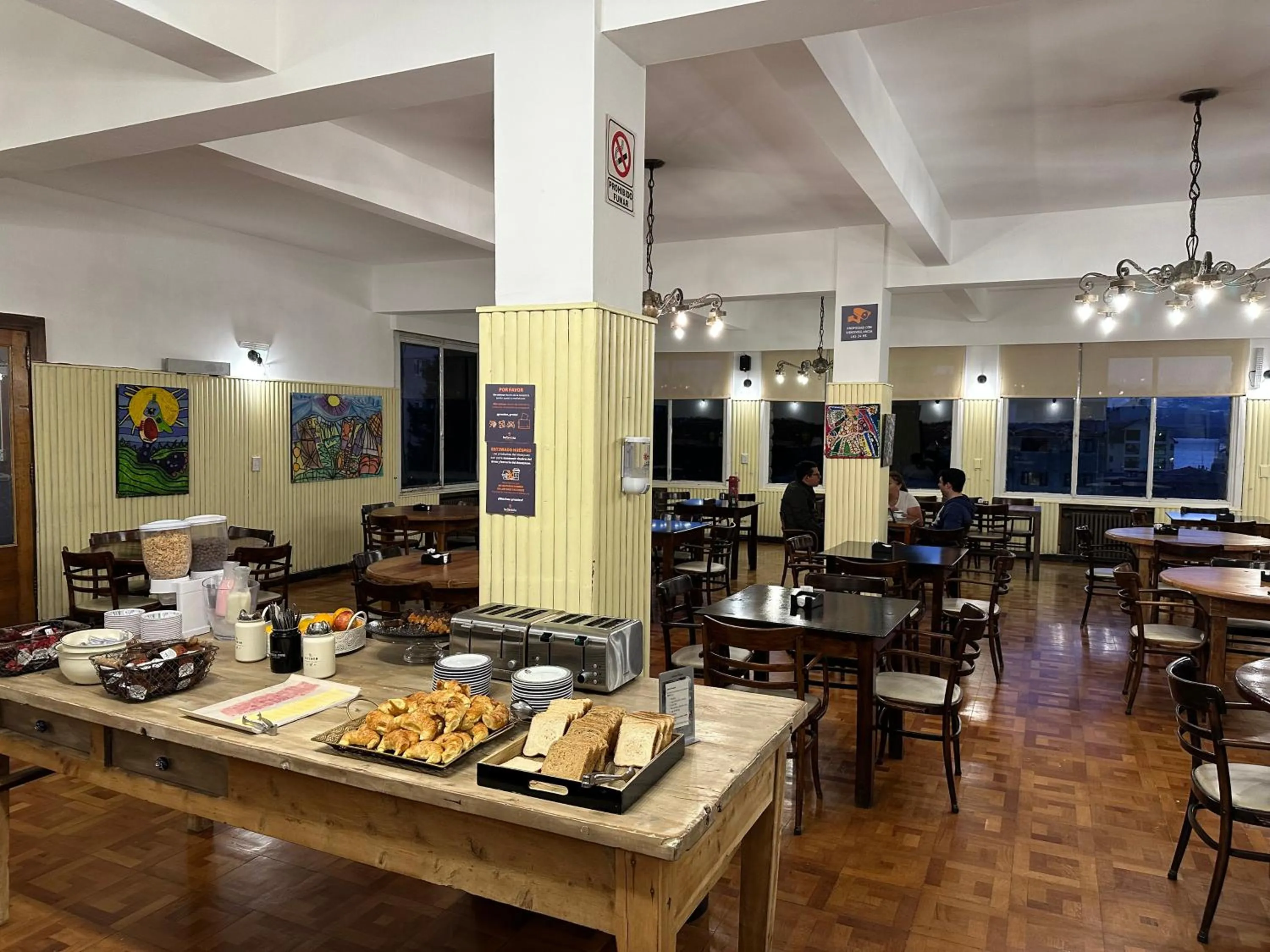 Hotel BellaVista