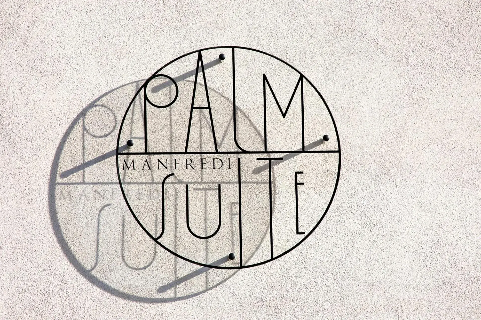 Property building in Palm Suites - Small Luxury Hotels of the World Property building in Palm Suites - Small Luxury Hotels of the World