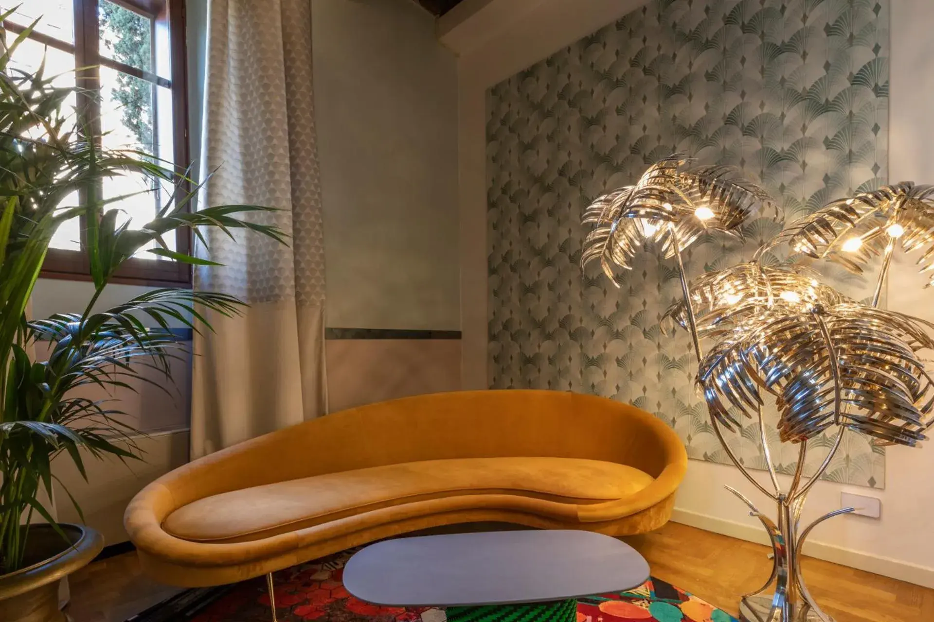 Property building in Palm Suites - Small Luxury Hotels of the World Property building in Palm Suites - Small Luxury Hotels of the World