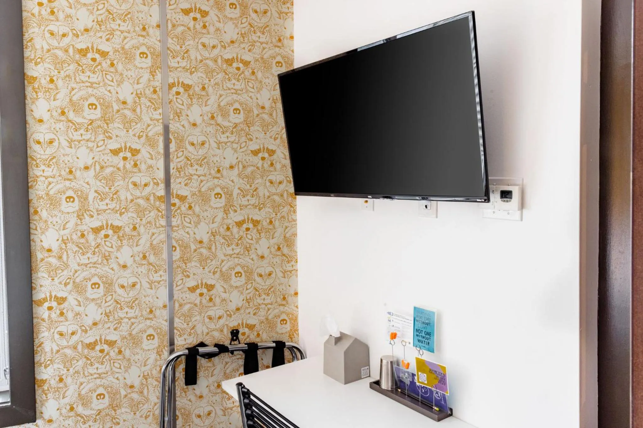 TV and multimedia in Silverbow Inn