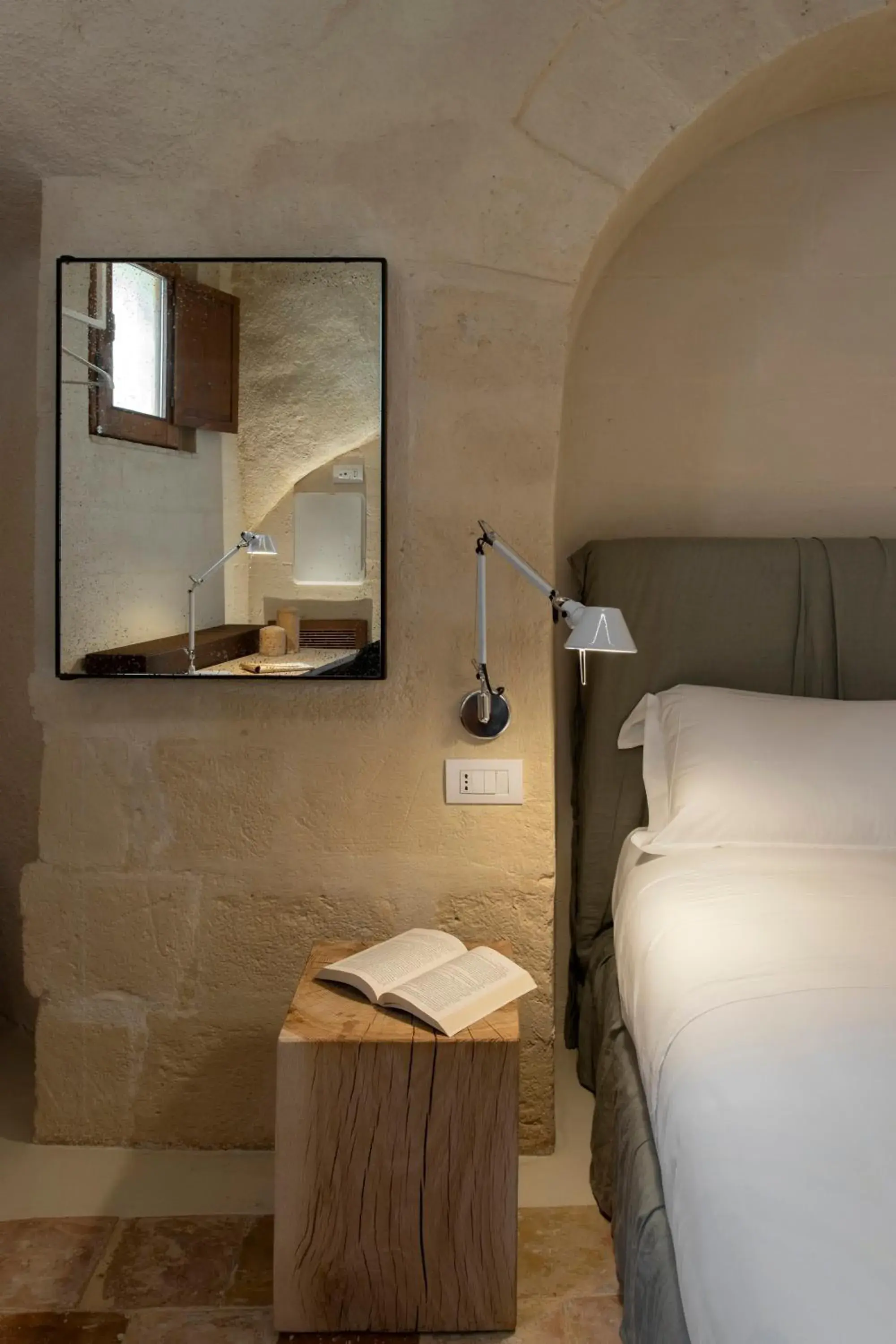 Standard Double Room - single occupancy in Conche Luxury Retreat Standard Double Room - single occupancy in Conche Luxury Retreat