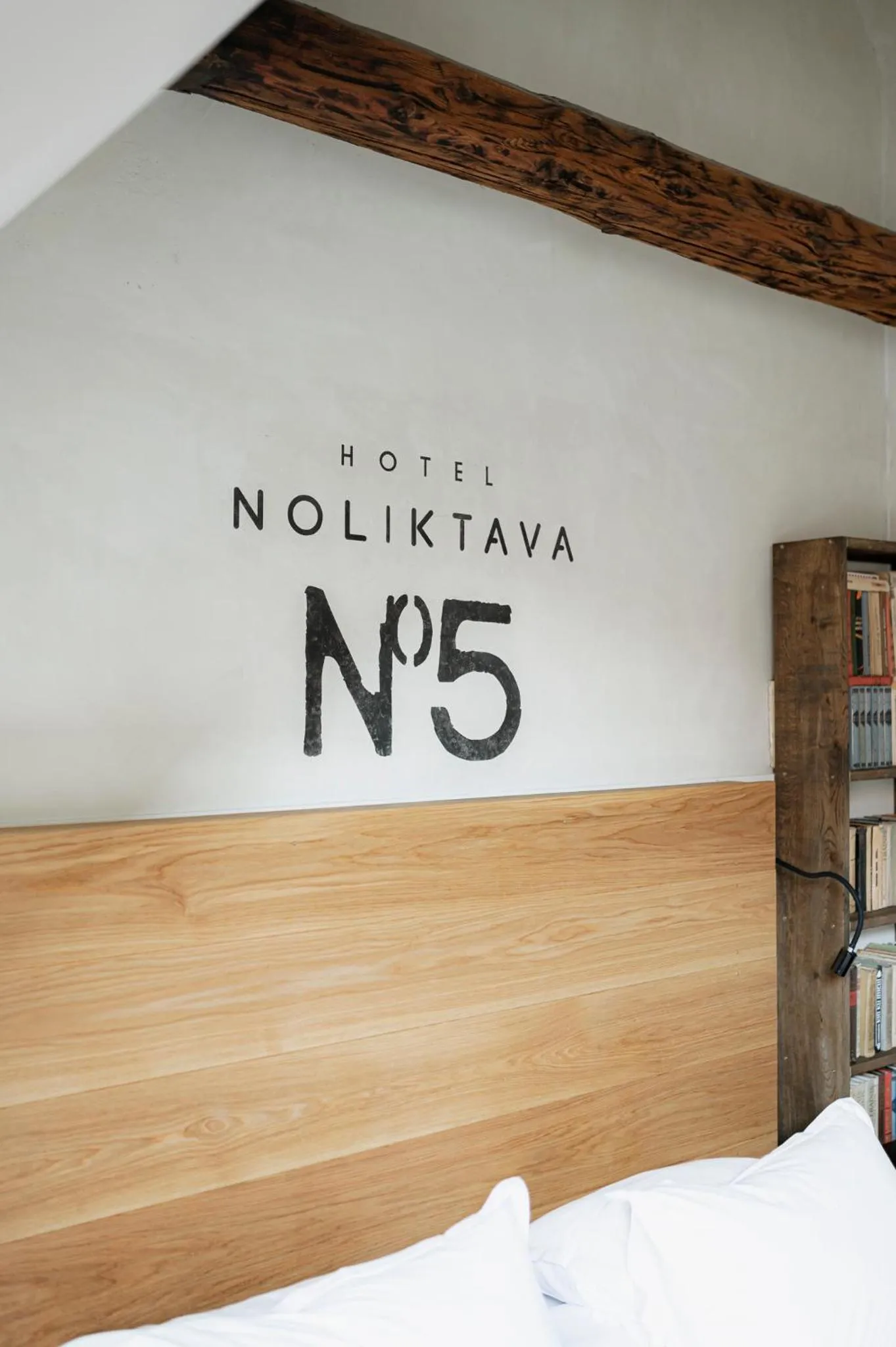 Noliktava No 5
