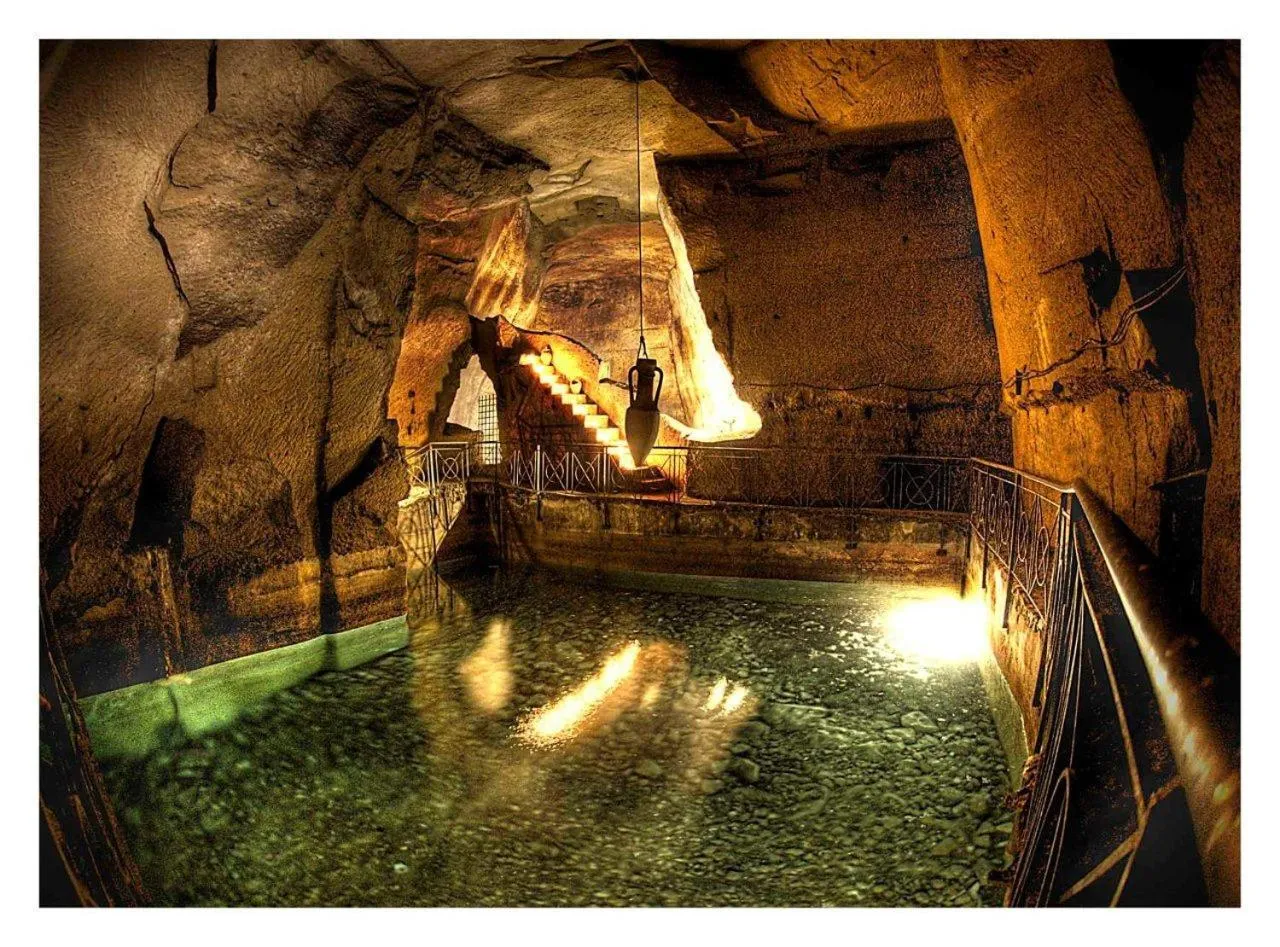 Non ci resta che Napoli