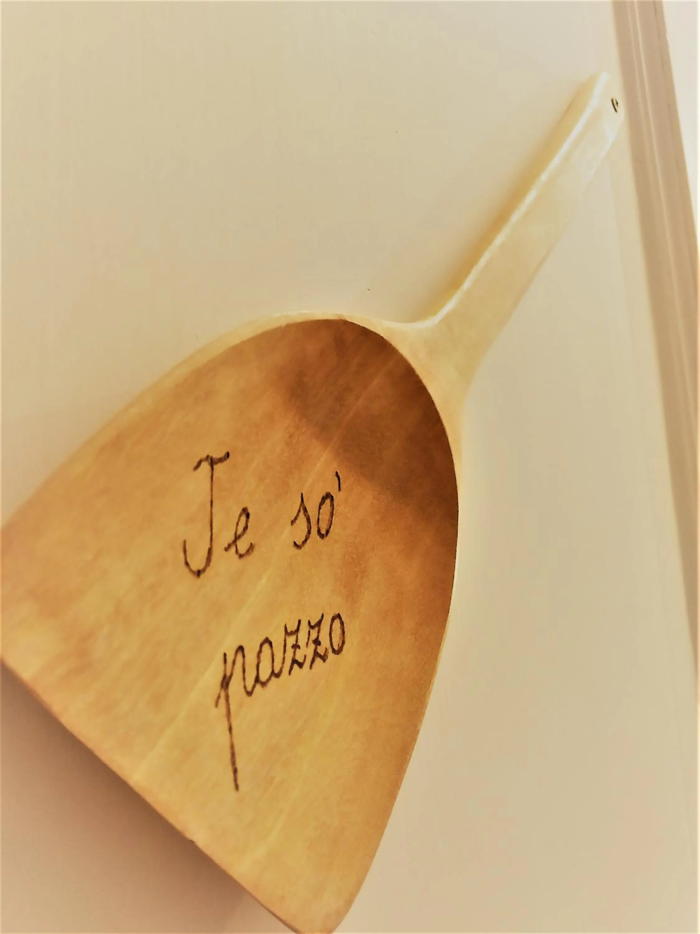 Logo/Certificate/Sign in Non ci resta che Napoli