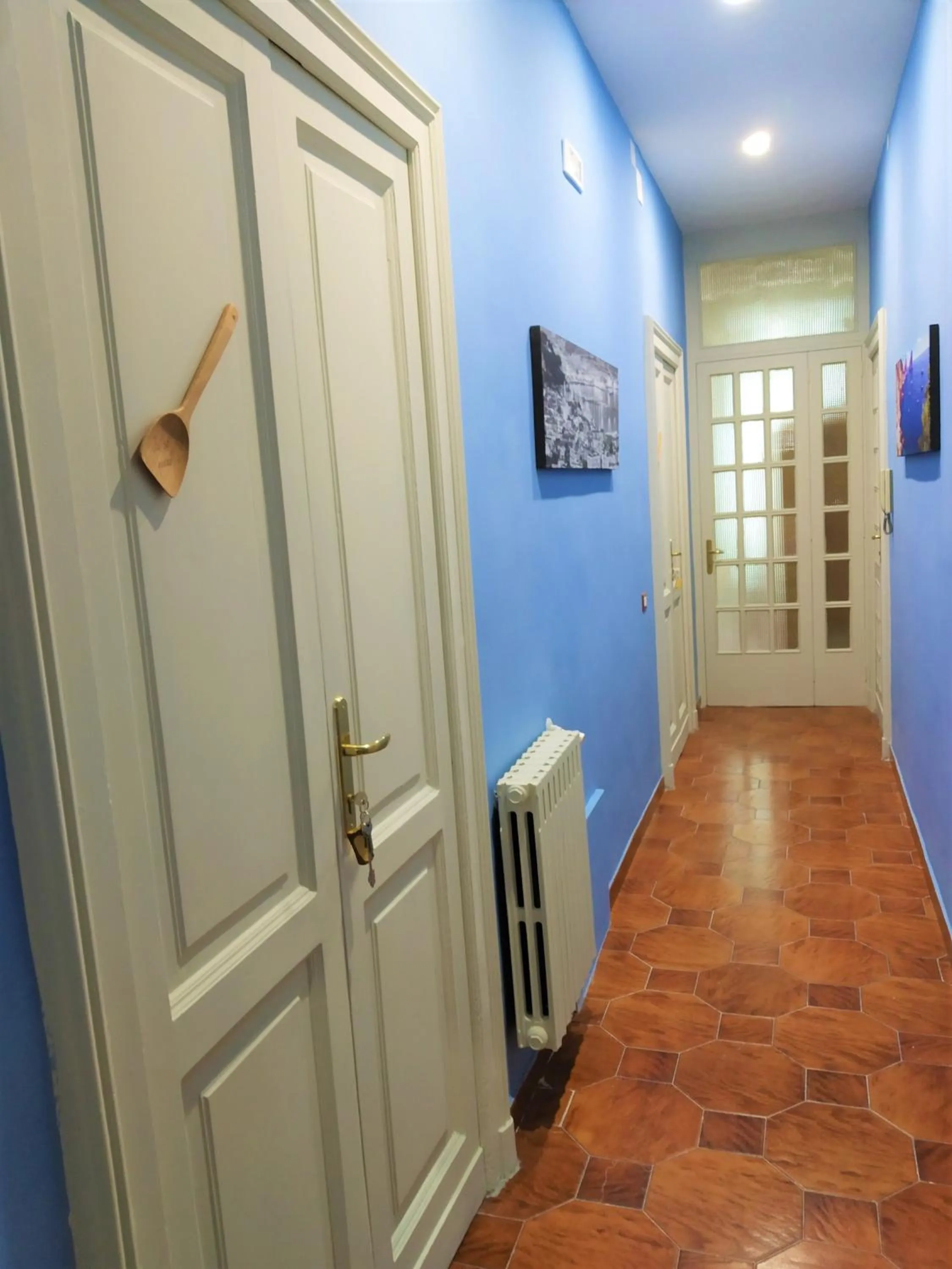 Non ci resta che Napoli