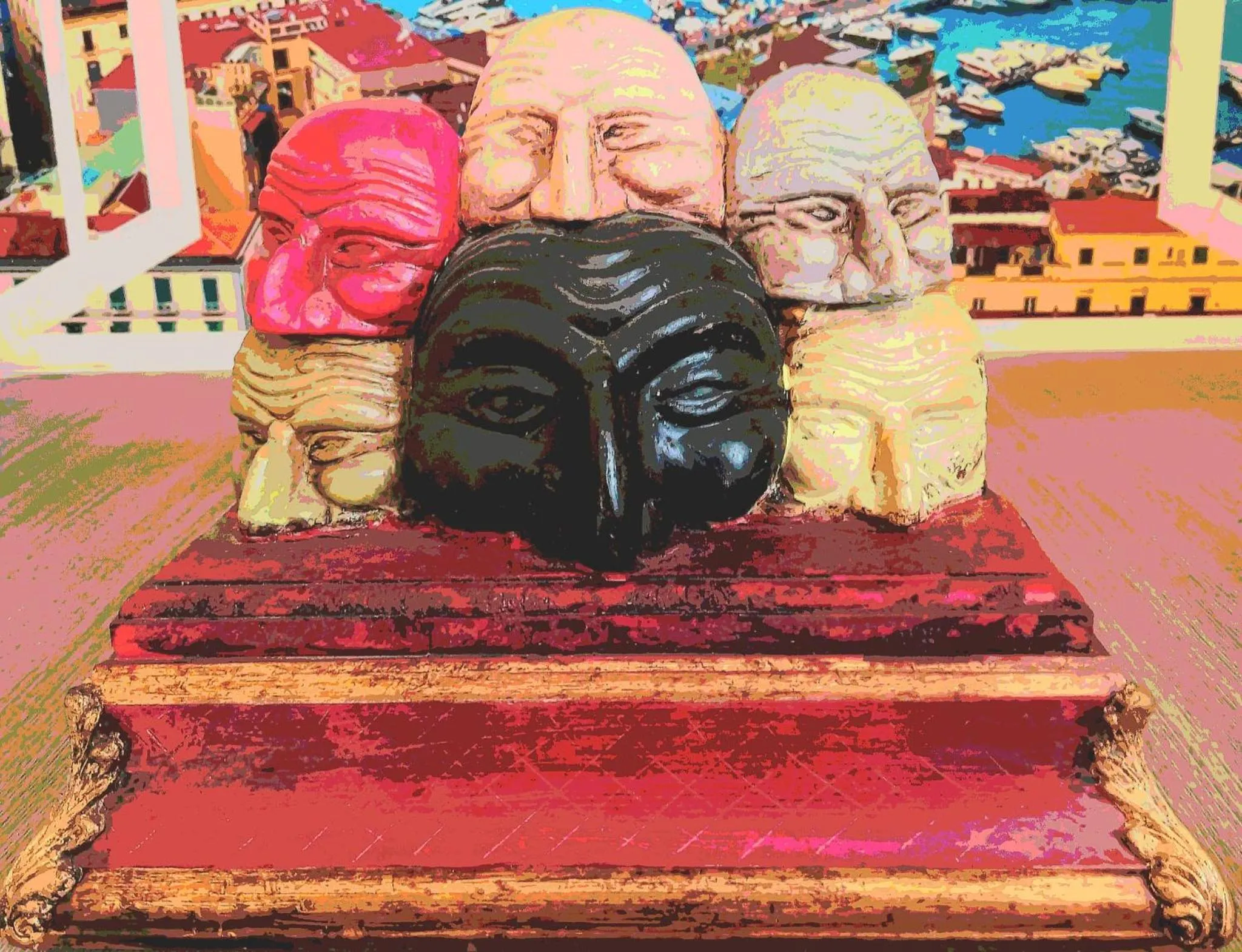 Non ci resta che Napoli