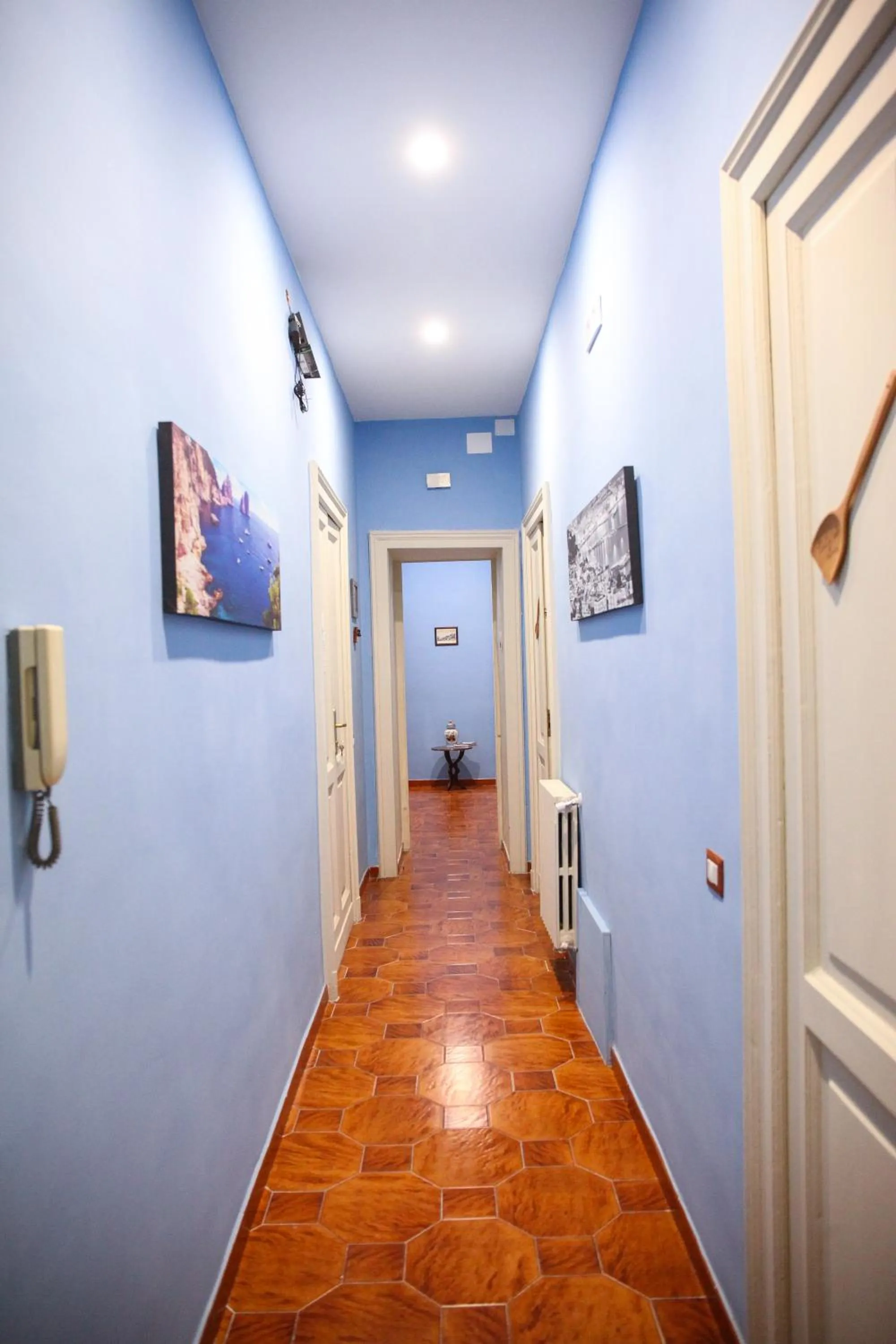 Non ci resta che Napoli