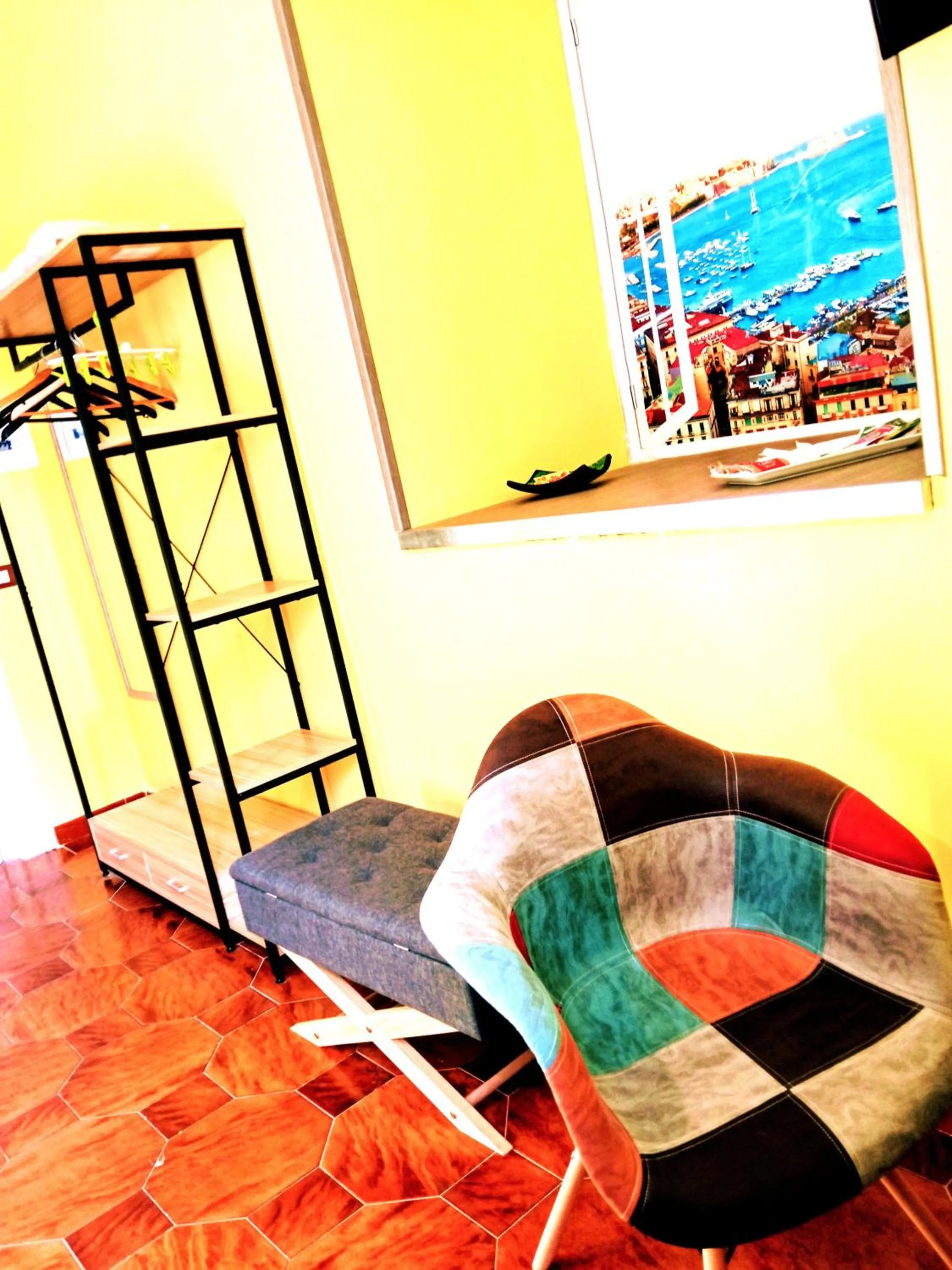 Non ci resta che Napoli