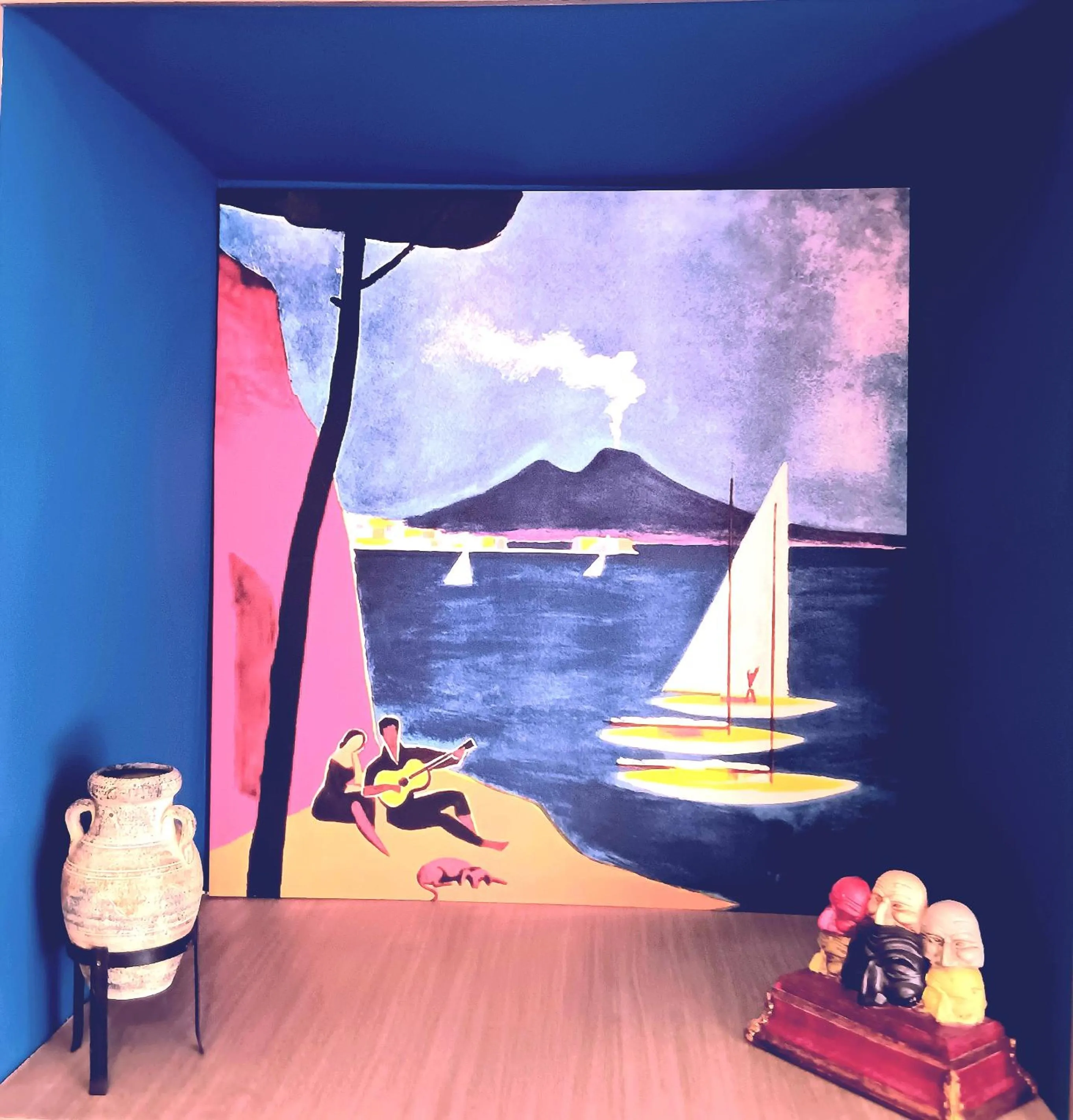 Non ci resta che Napoli