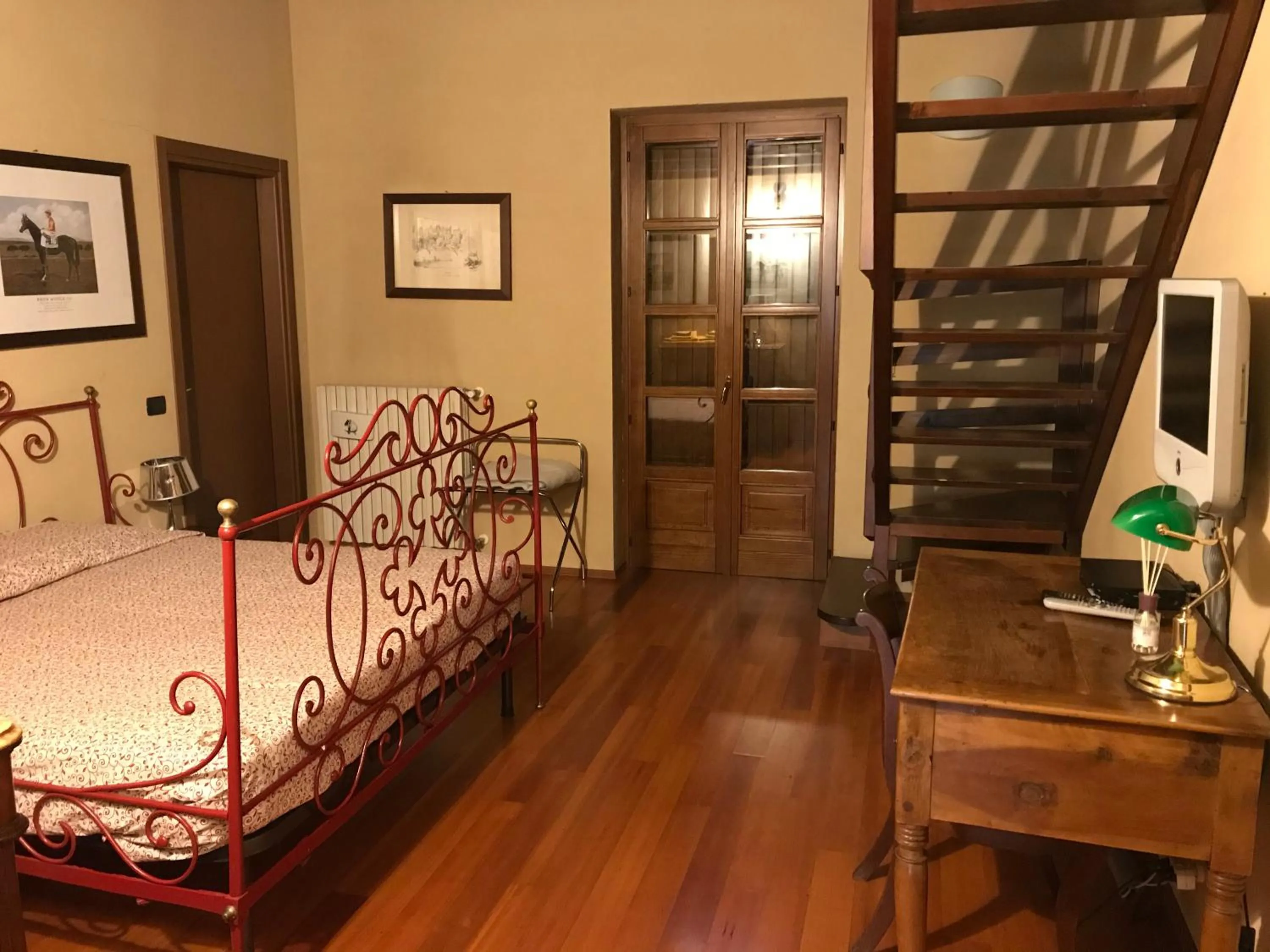 B&B IL CASTELLETTO