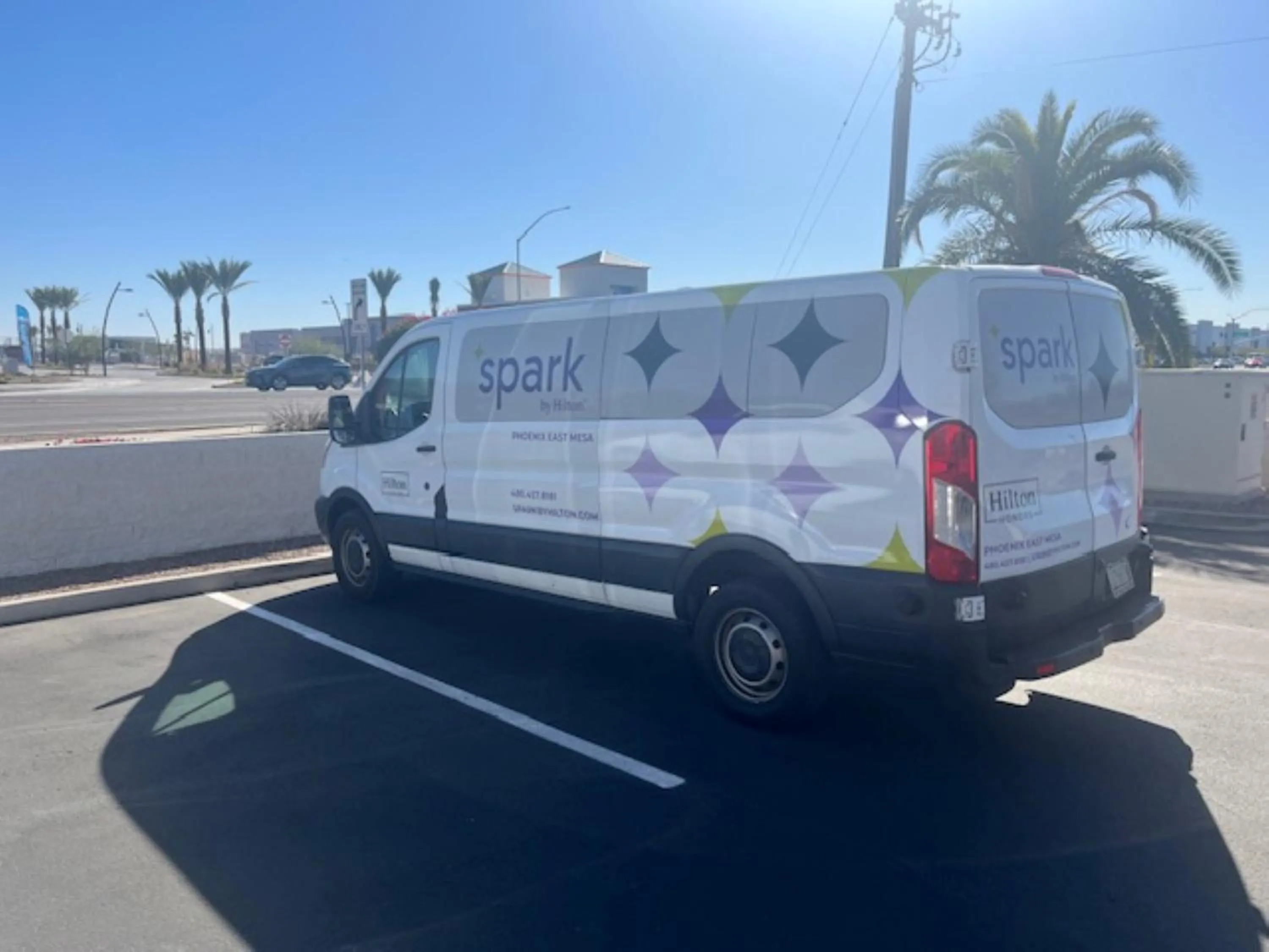 shuttle in Legacy Inn & Suites