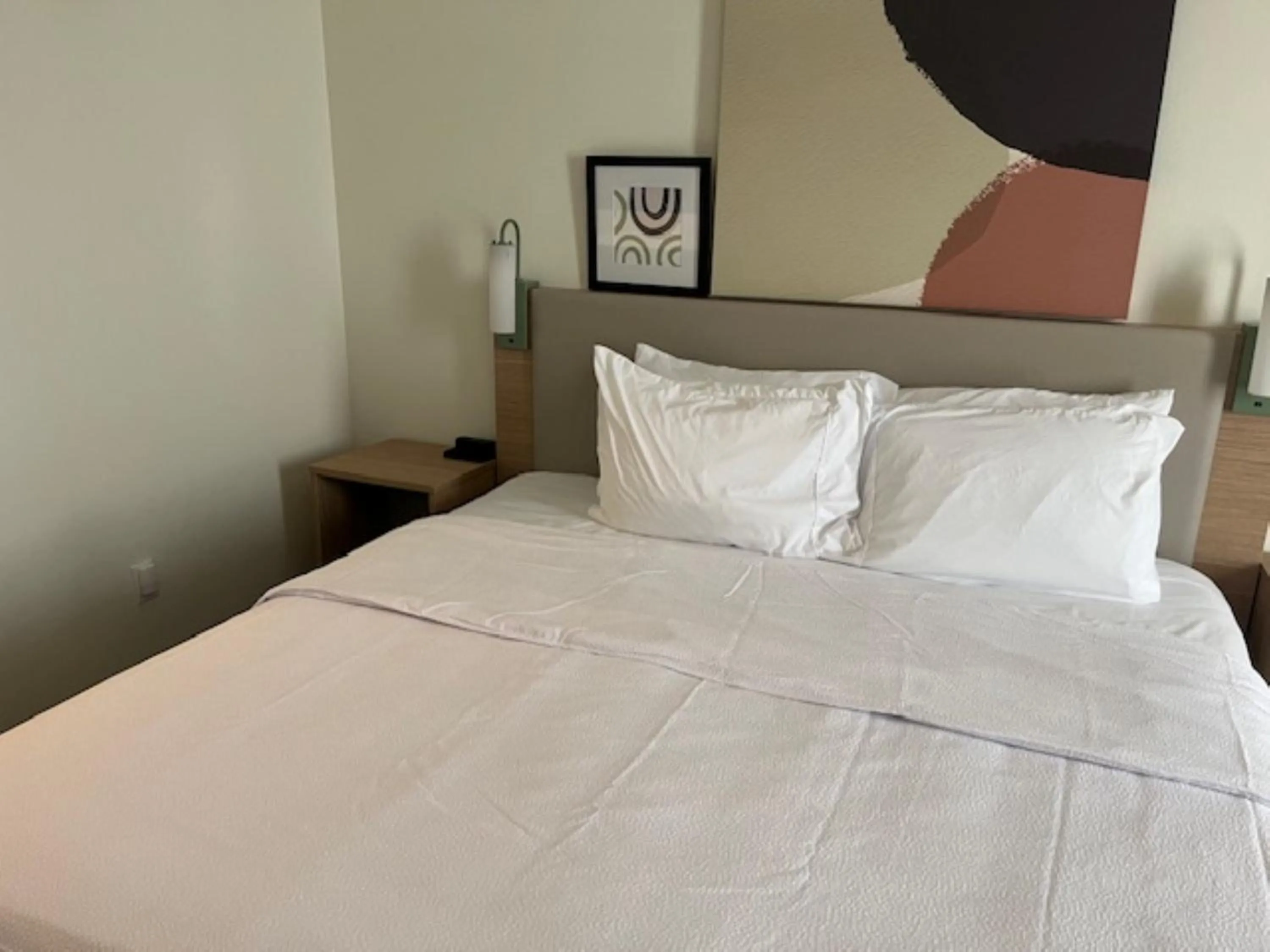 Bedroom, Bed in Legacy Inn & Suites